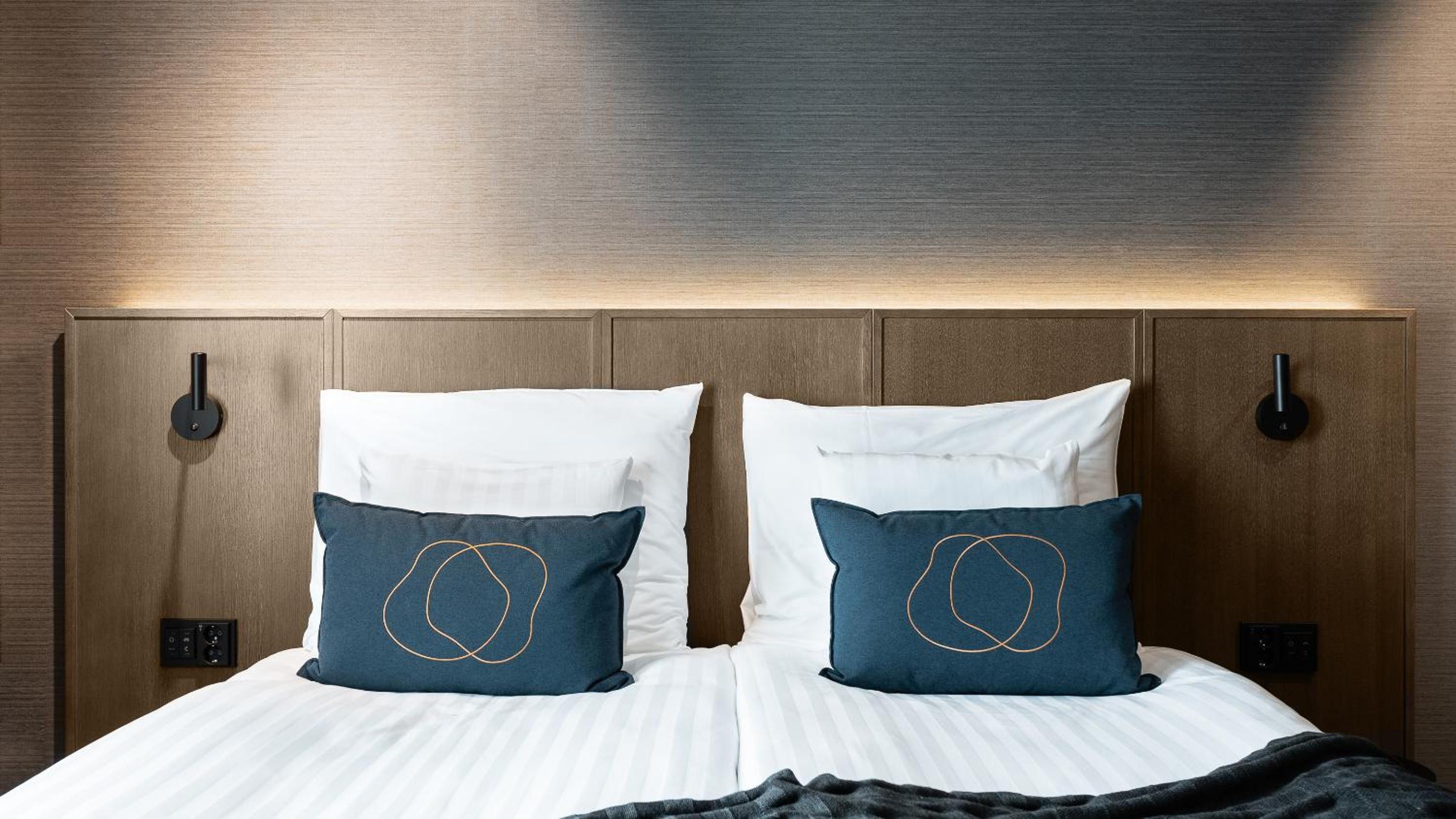 Executive Triple Room