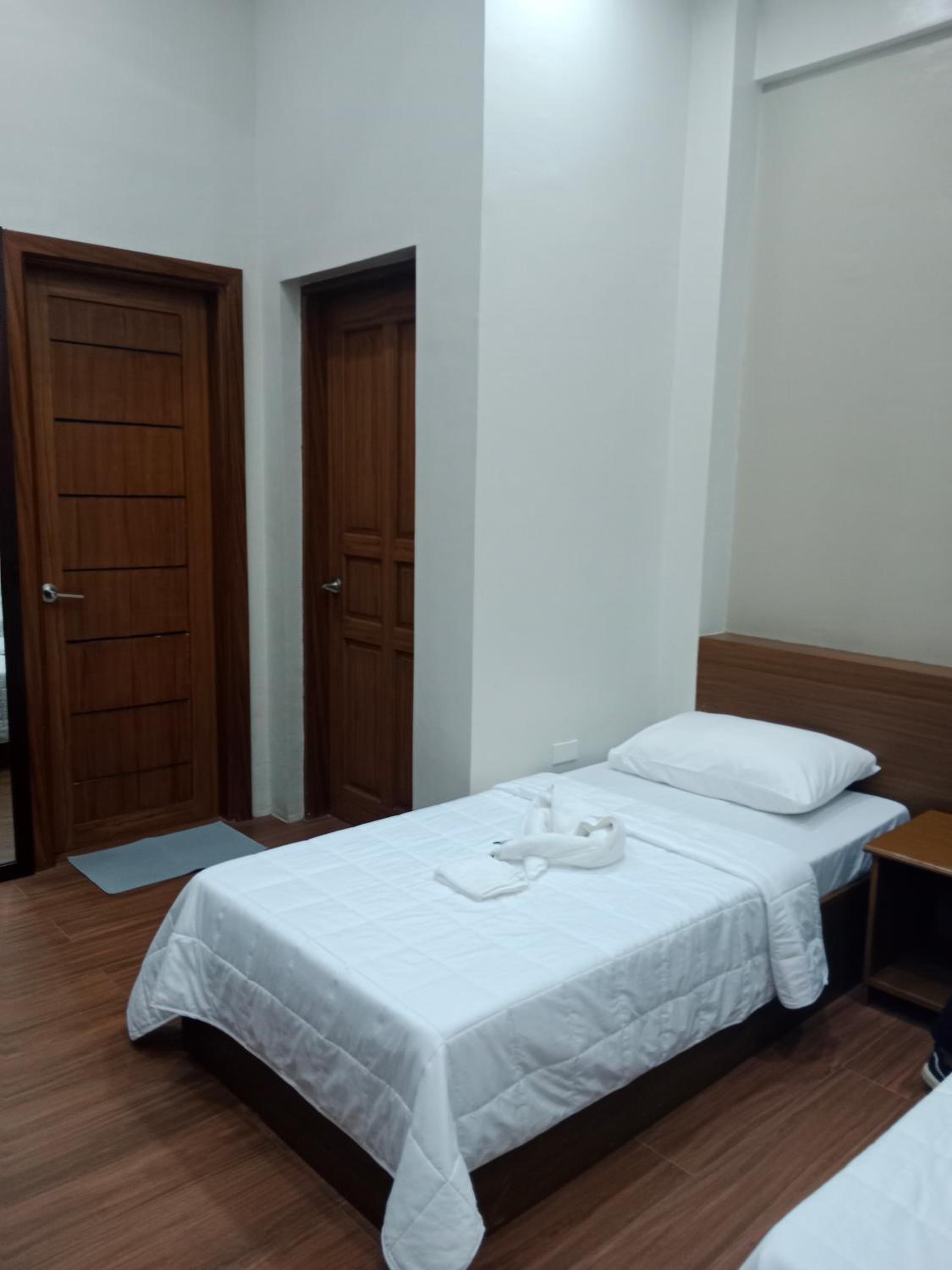 Superior Double Room - Photo 3