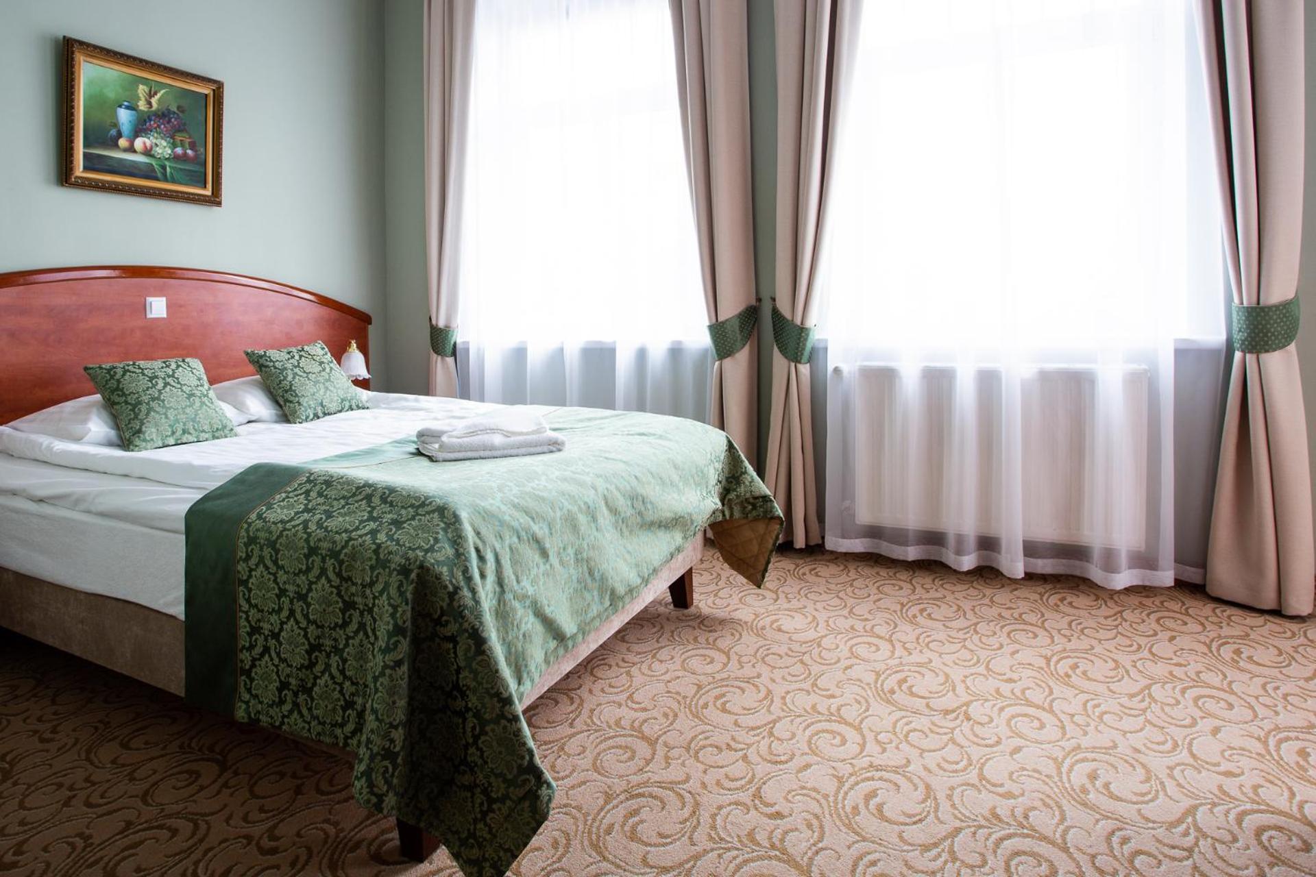 Double Room photo 1
