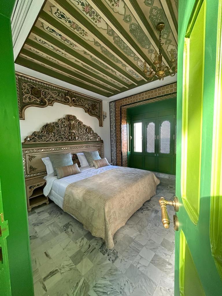 Double Room with Sea View photo 1