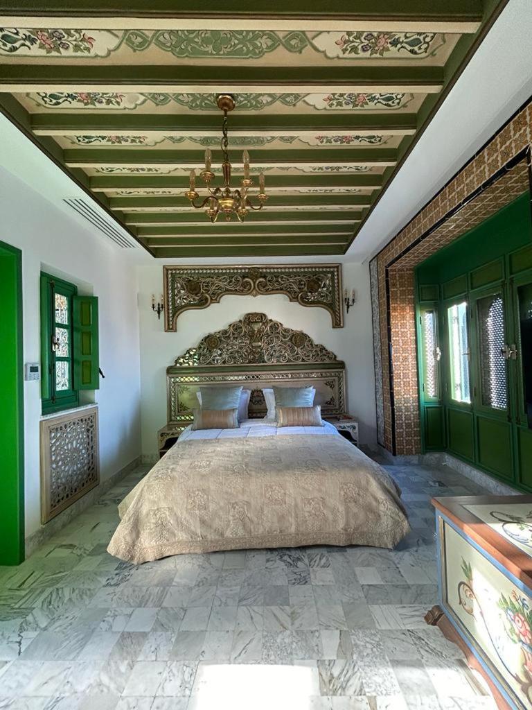 Double Room with Sea View photo 3