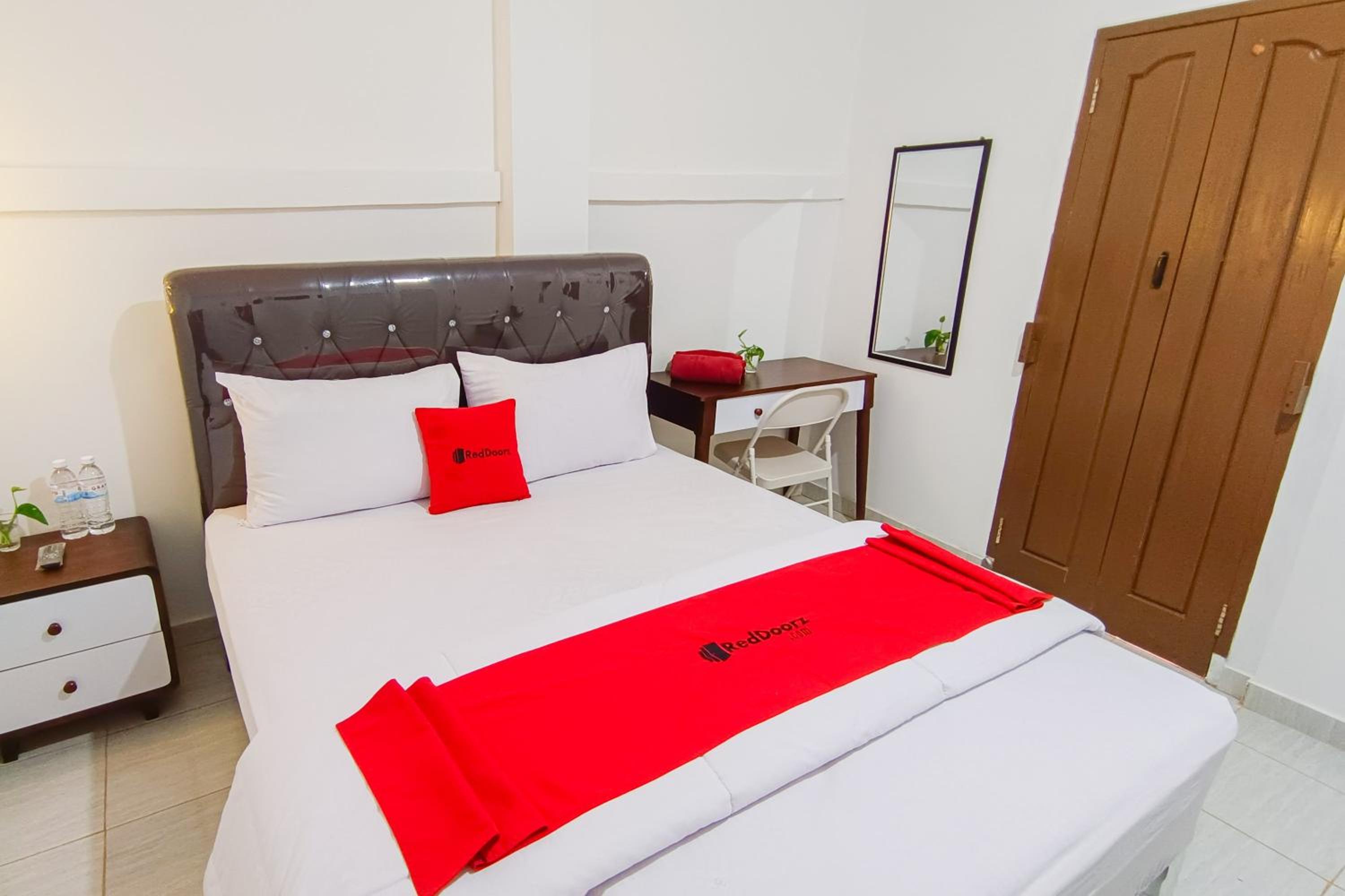 Deluxe Room photo 3