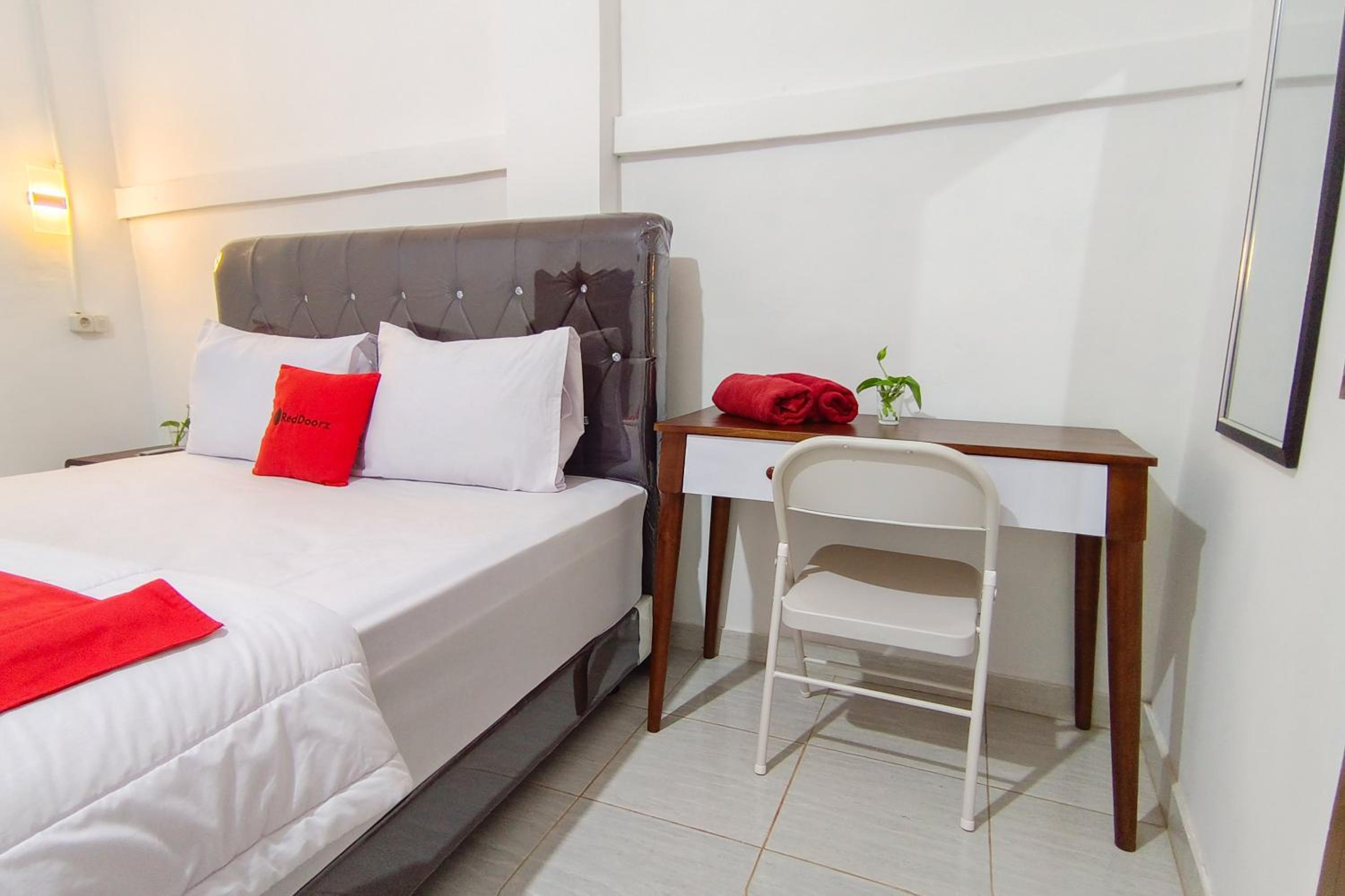 Deluxe Room photo 2