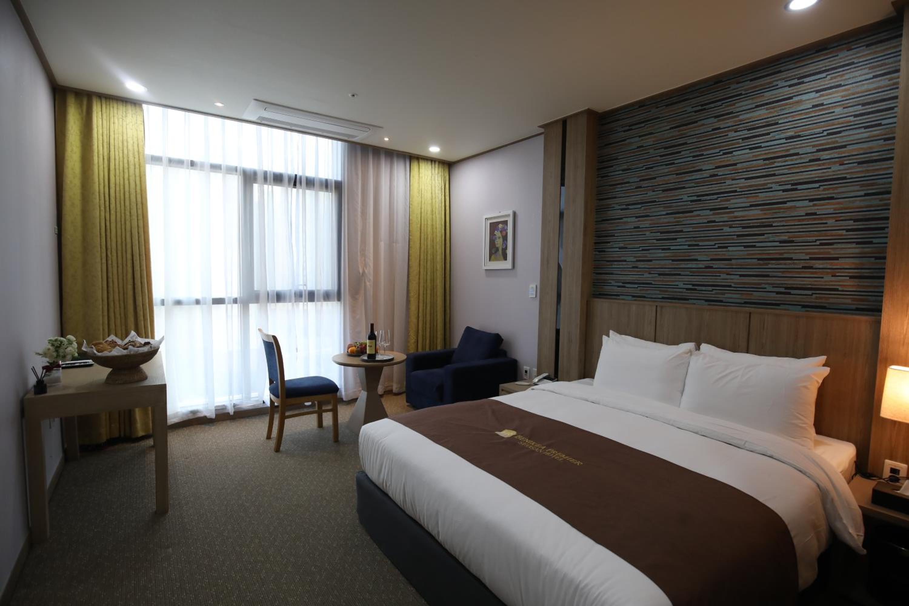 Superior Double Room - Photo 2