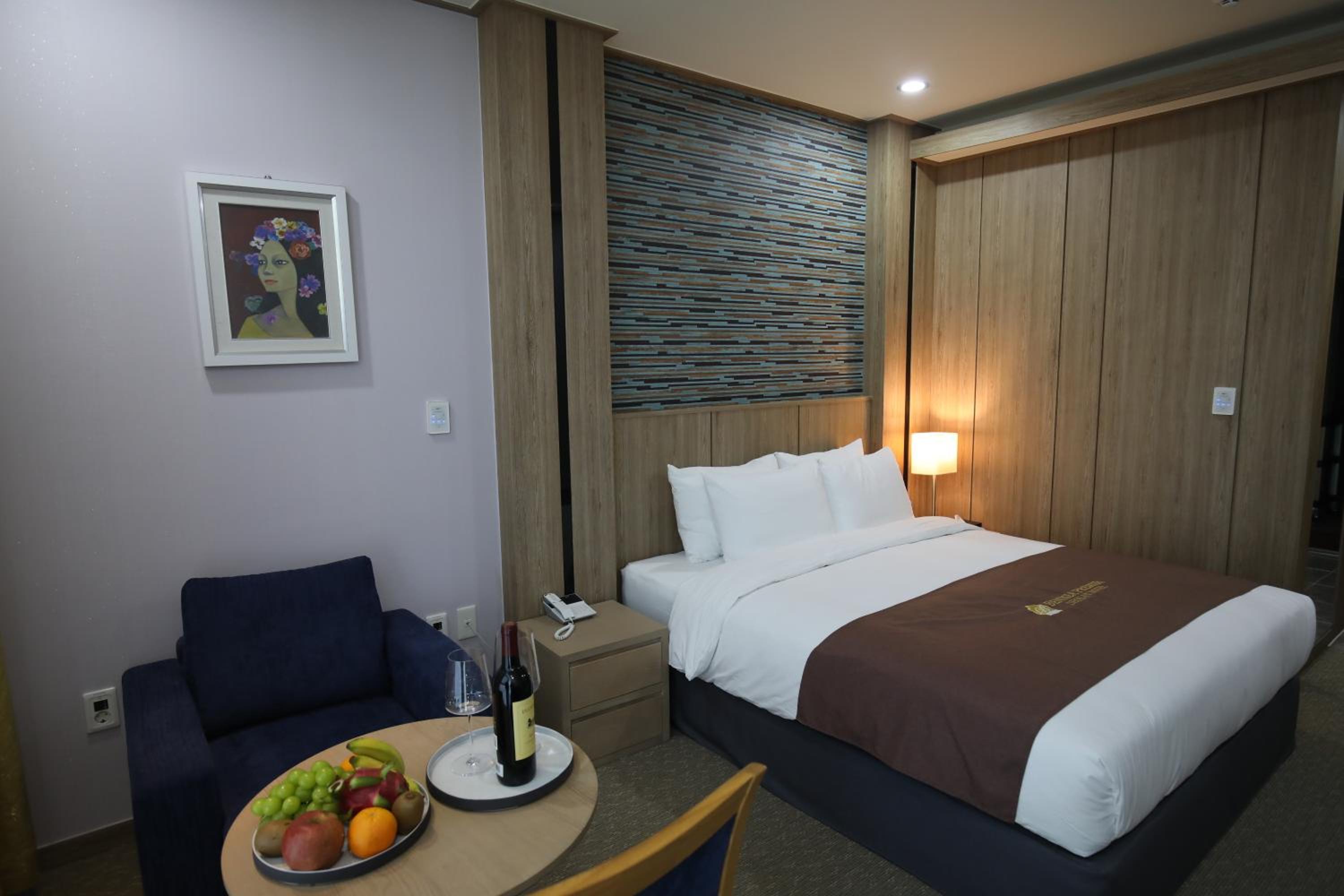Superior Double Room - Photo 1