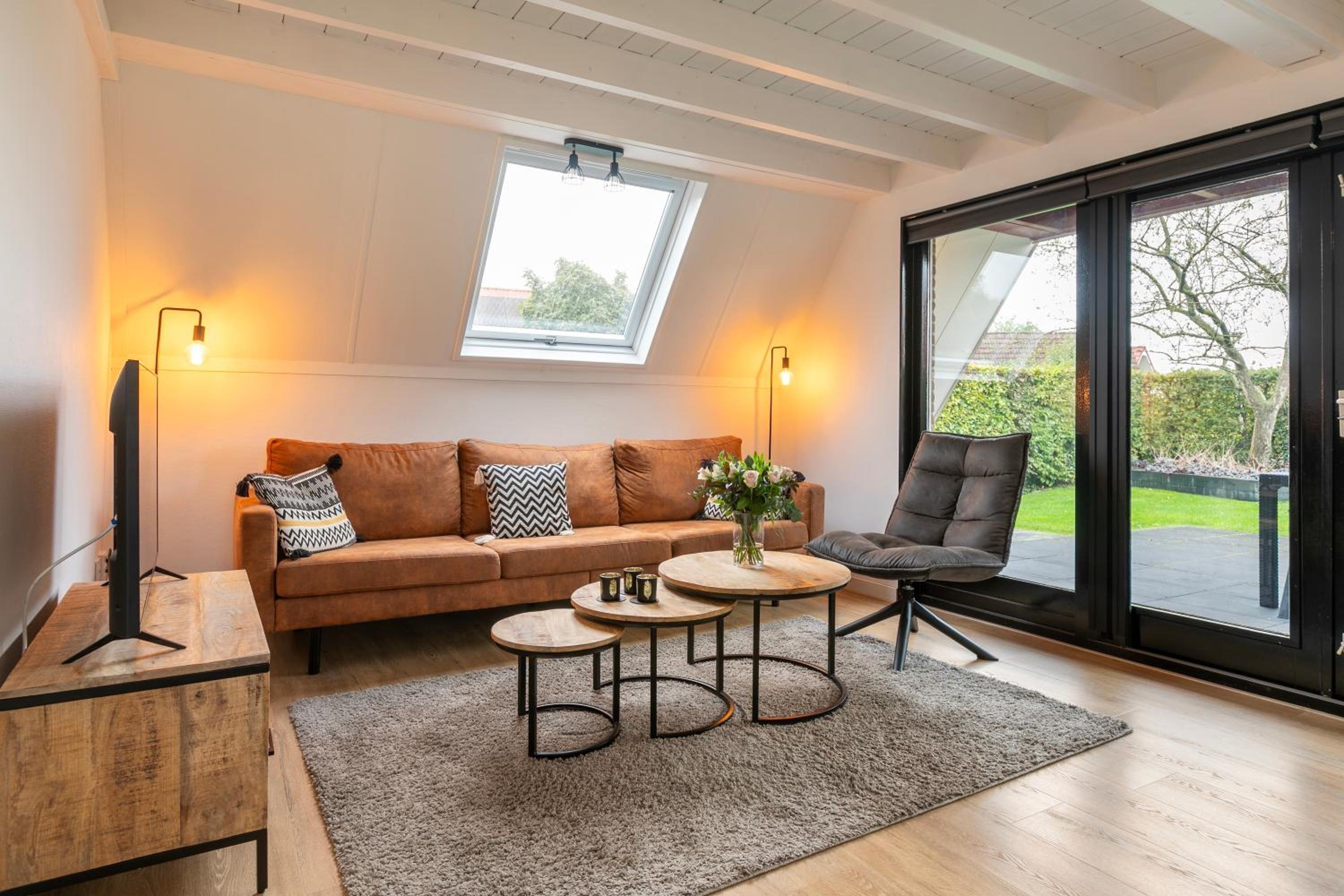 Two-Bedroom Bungalow photo 1
