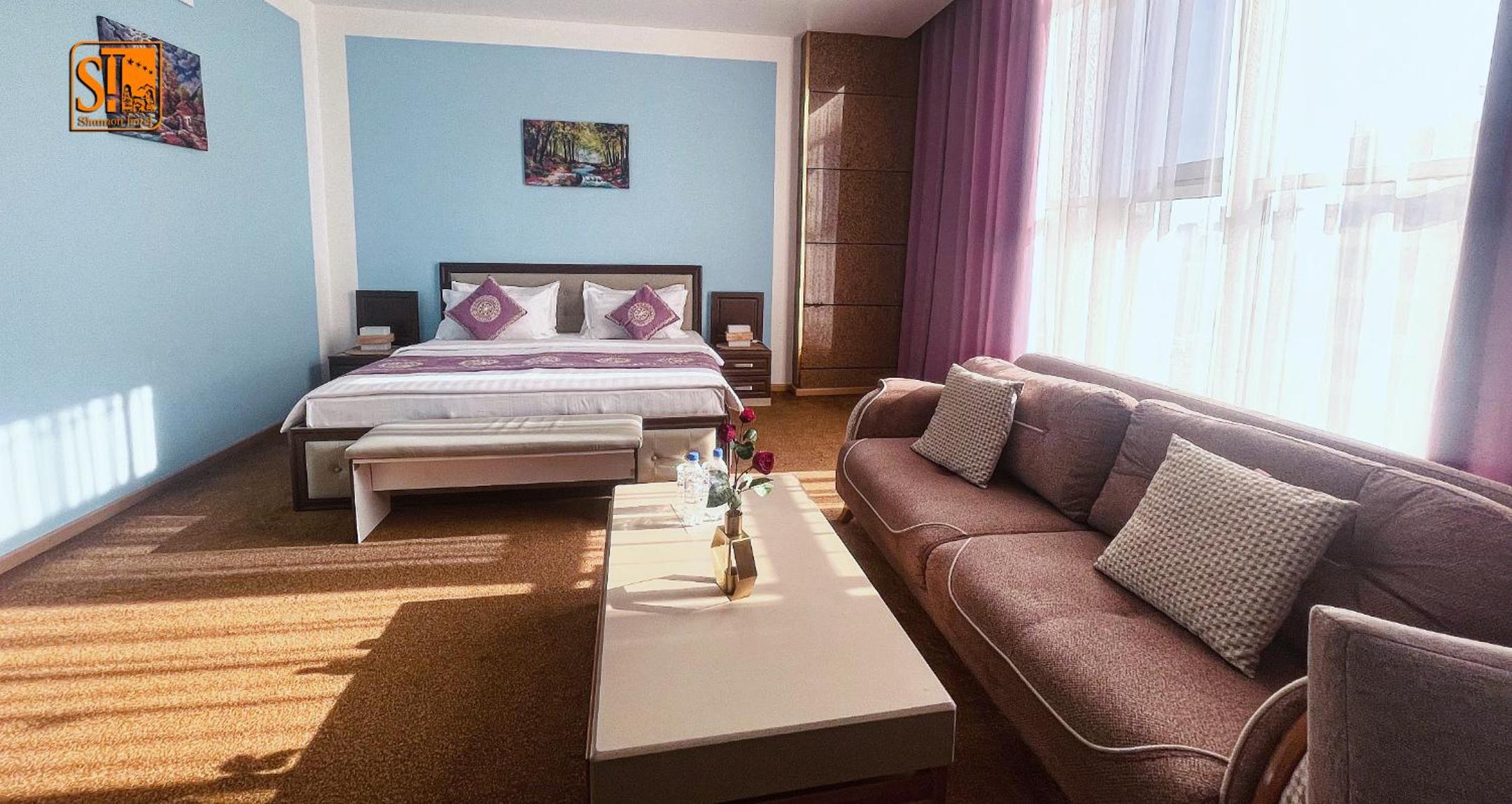 Superior Suite