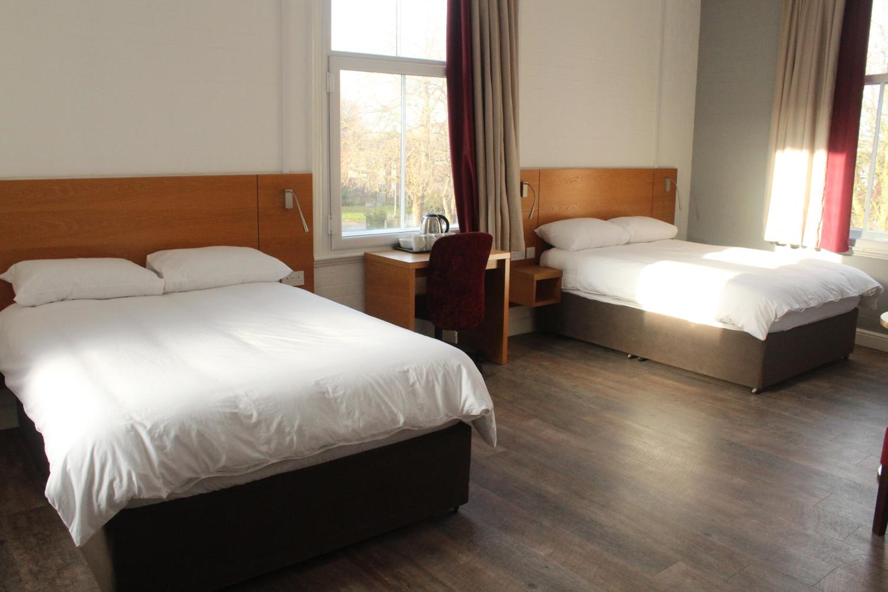 Double or Twin Room