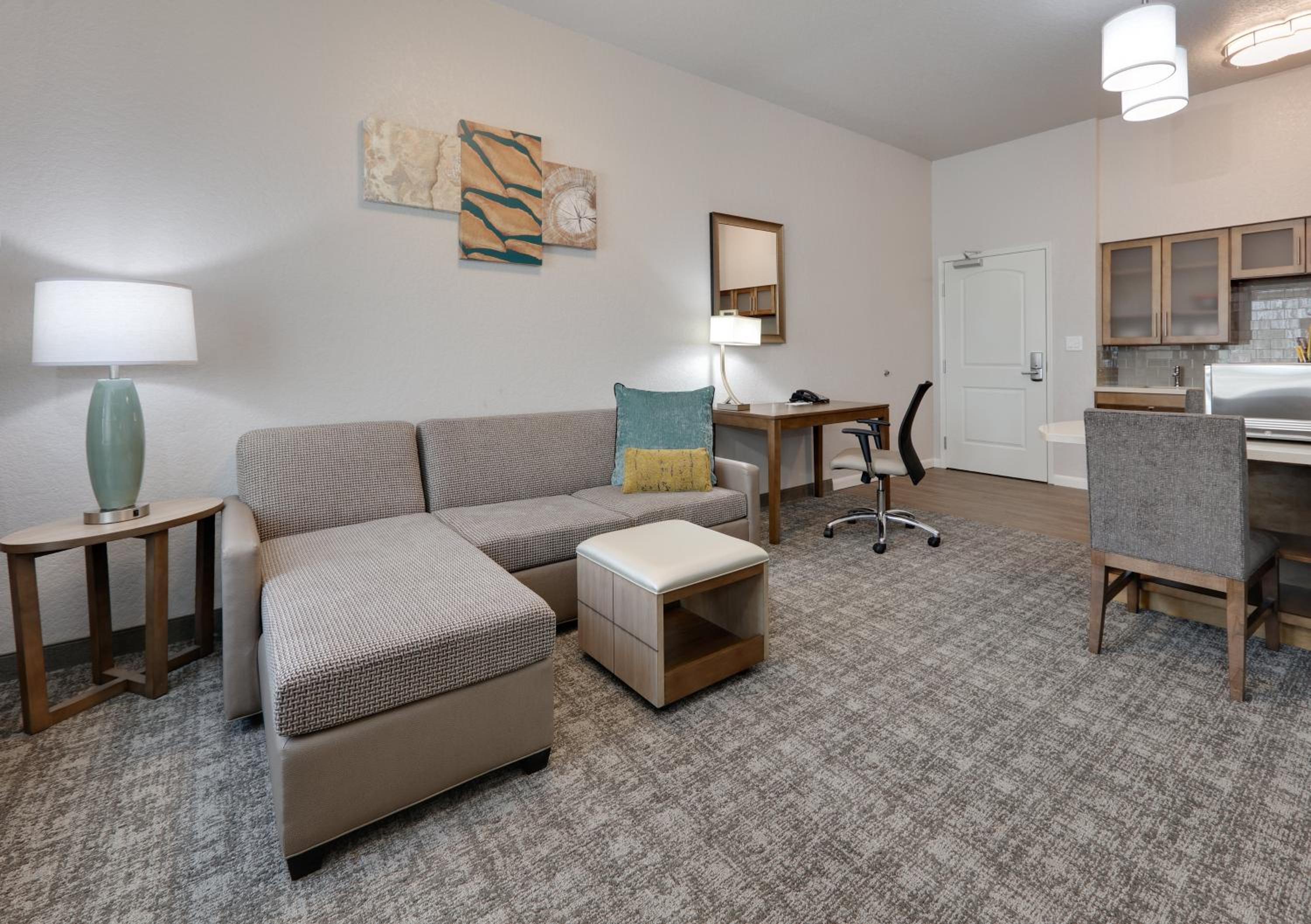 Studio Suite photo 3
