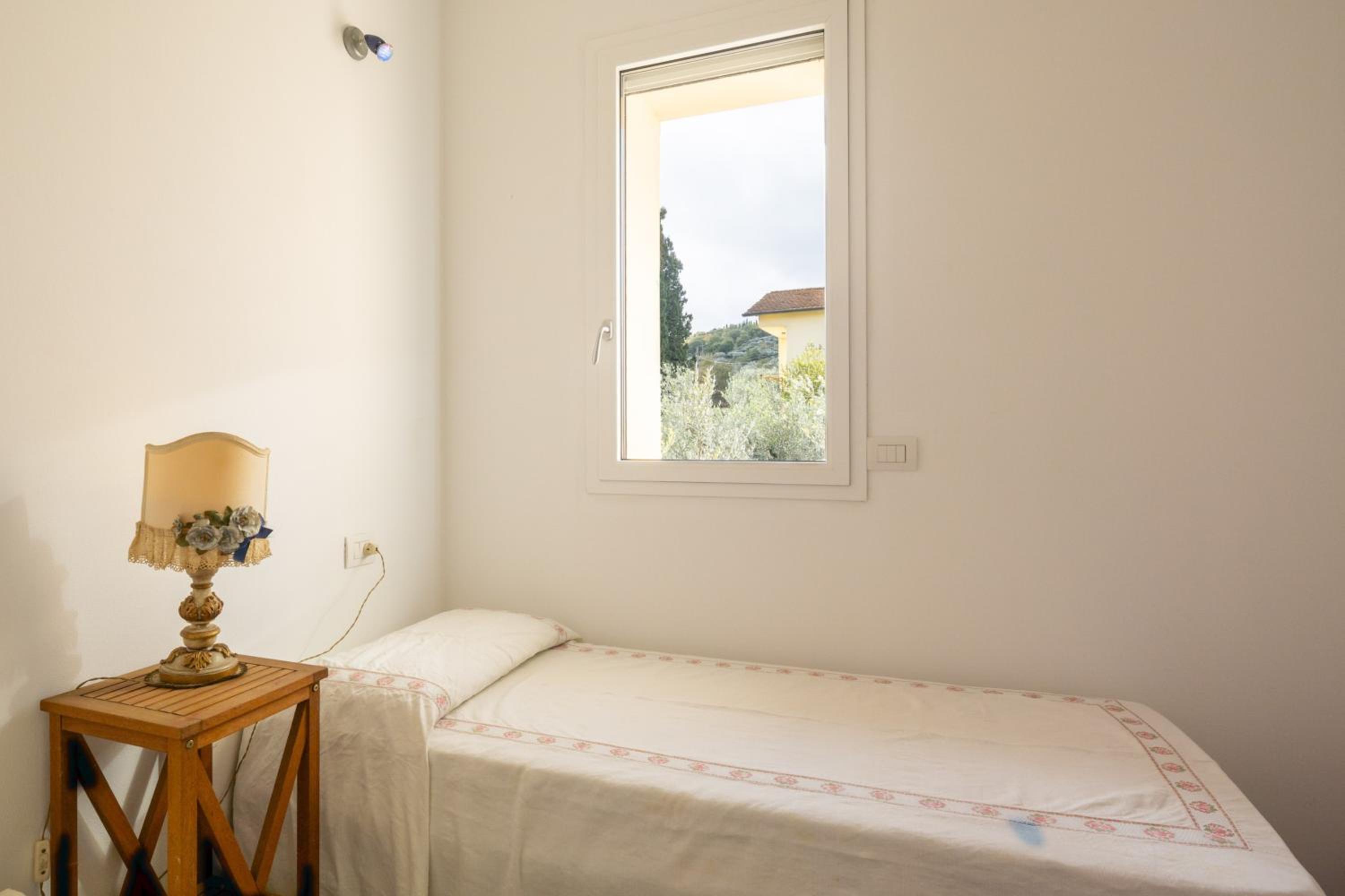 Three-Bedroom Villa photo 1