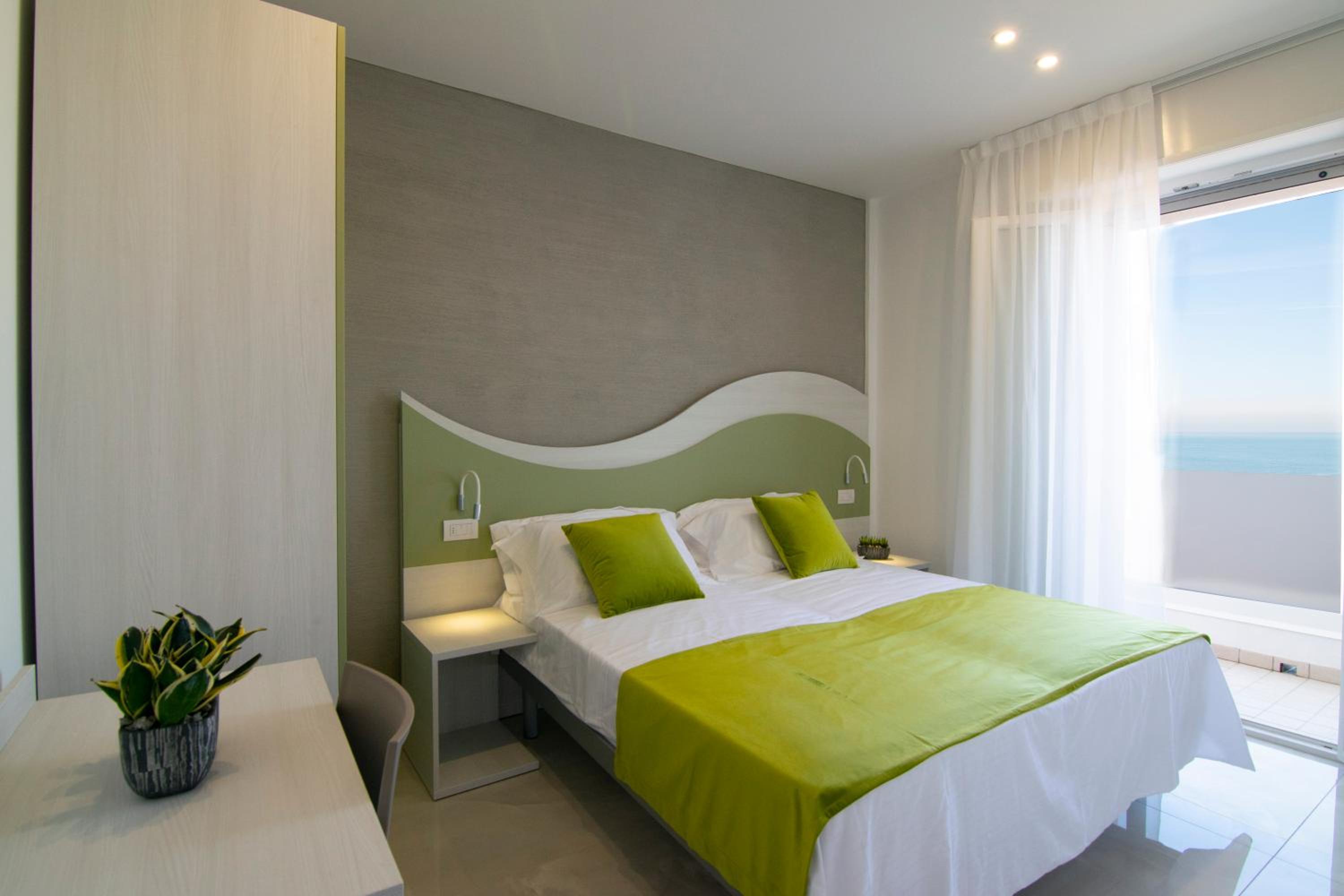 Standard Apartment