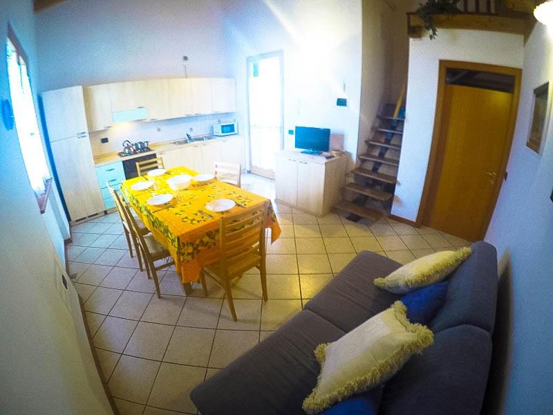 Apartment - Split Level photo 2