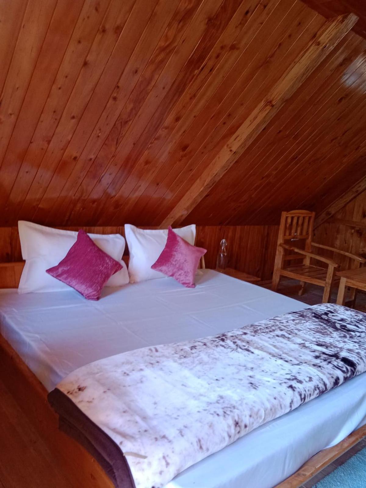Two-Bedroom Chalet photo 1