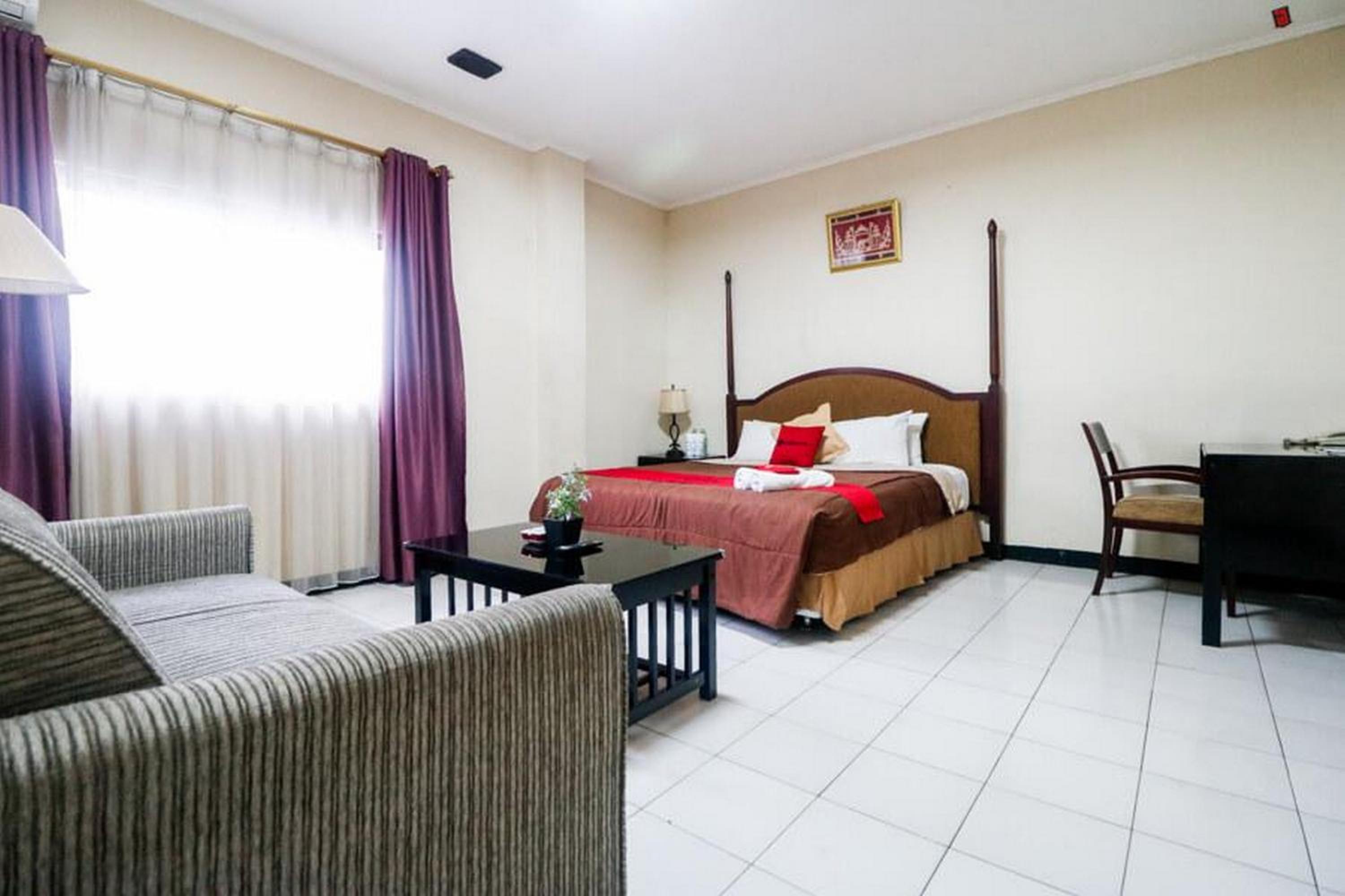 Suite - Photo 2