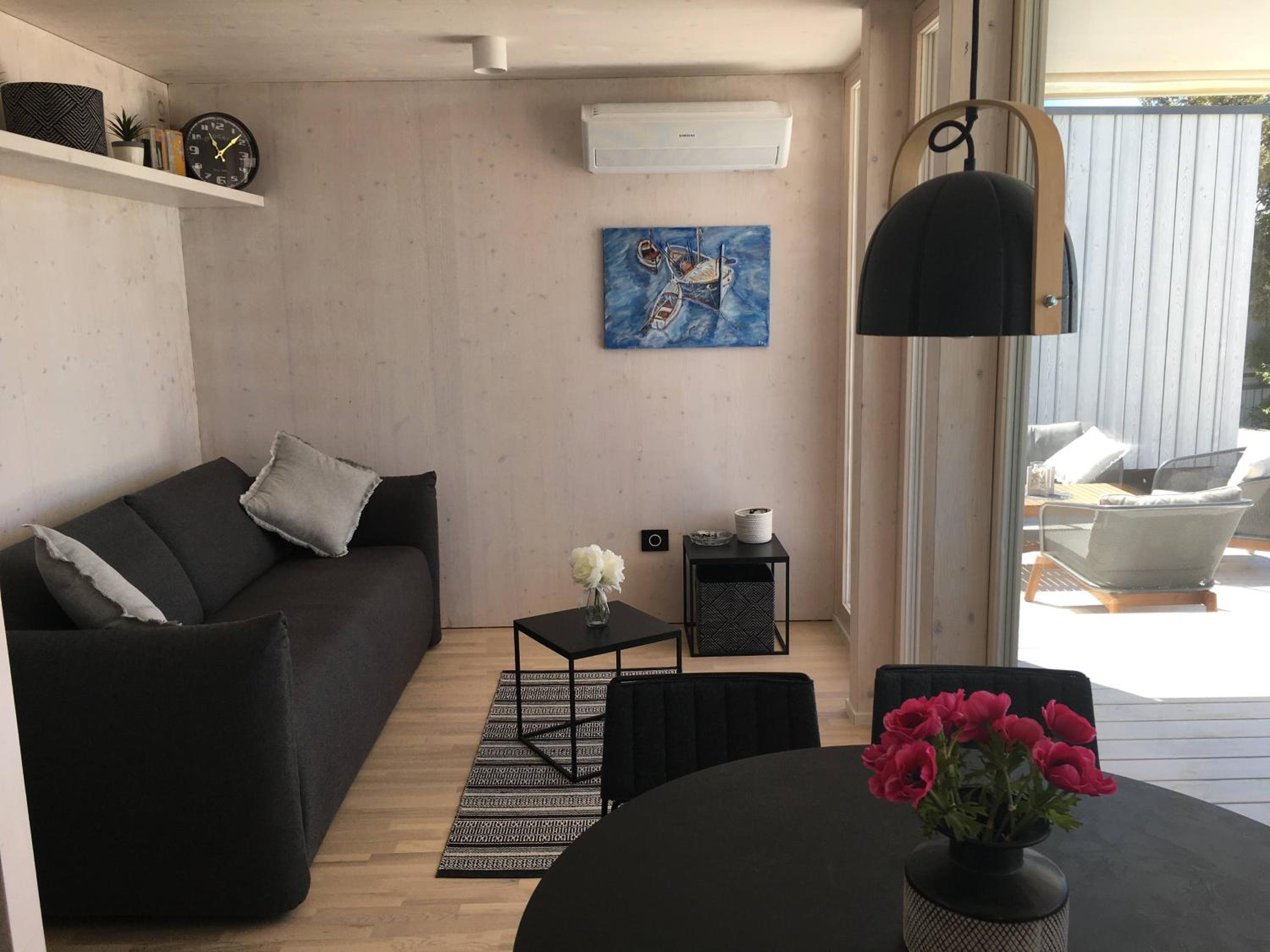 Two-Bedroom Villa photo 1