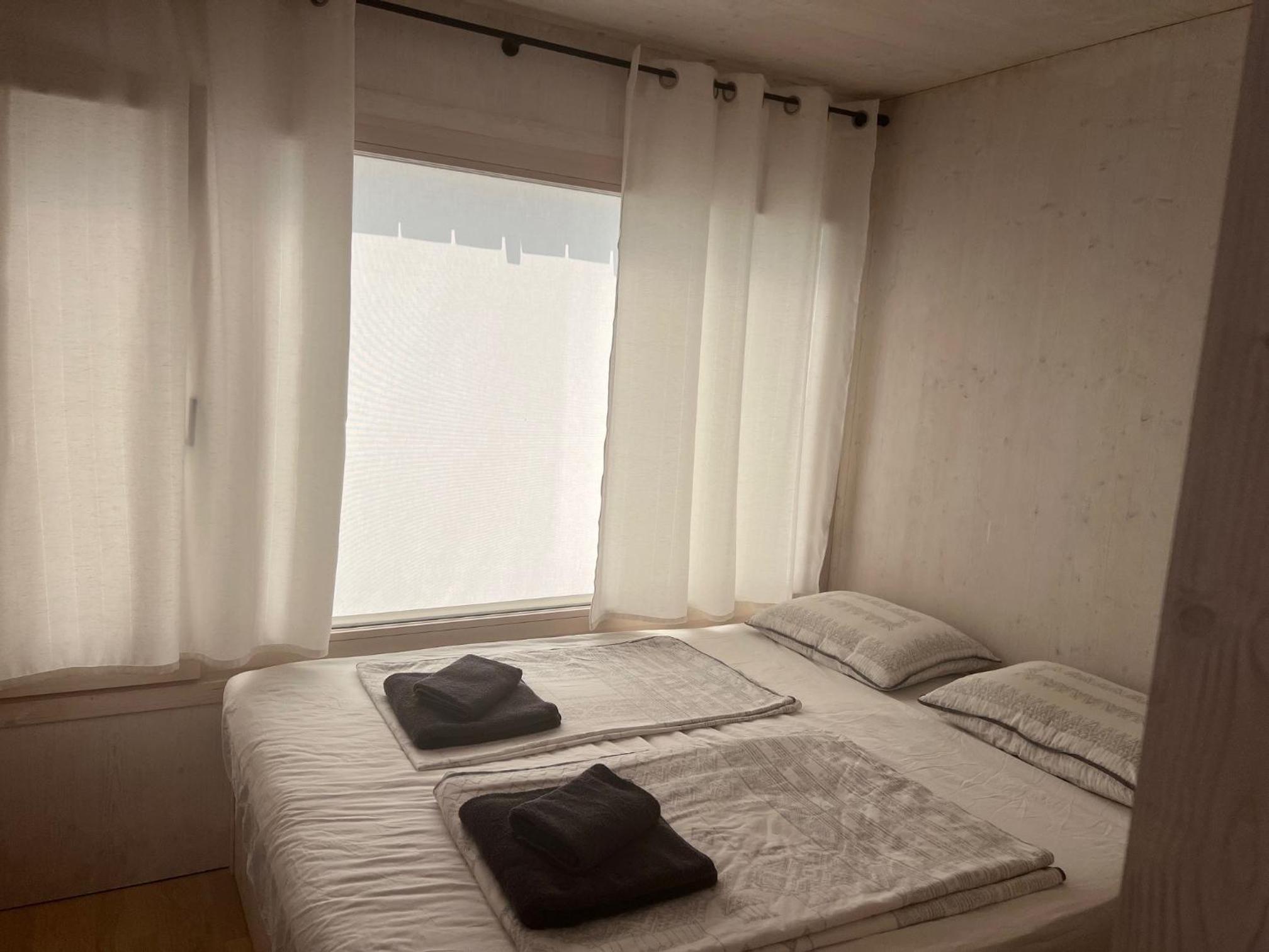 Two-Bedroom Villa photo 2