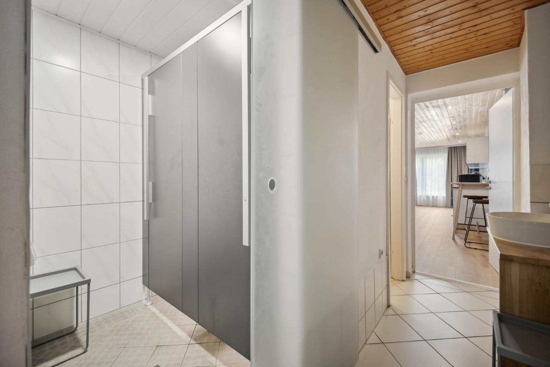 Four-Bedroom Duplex Suite with terrace  - Photo 21