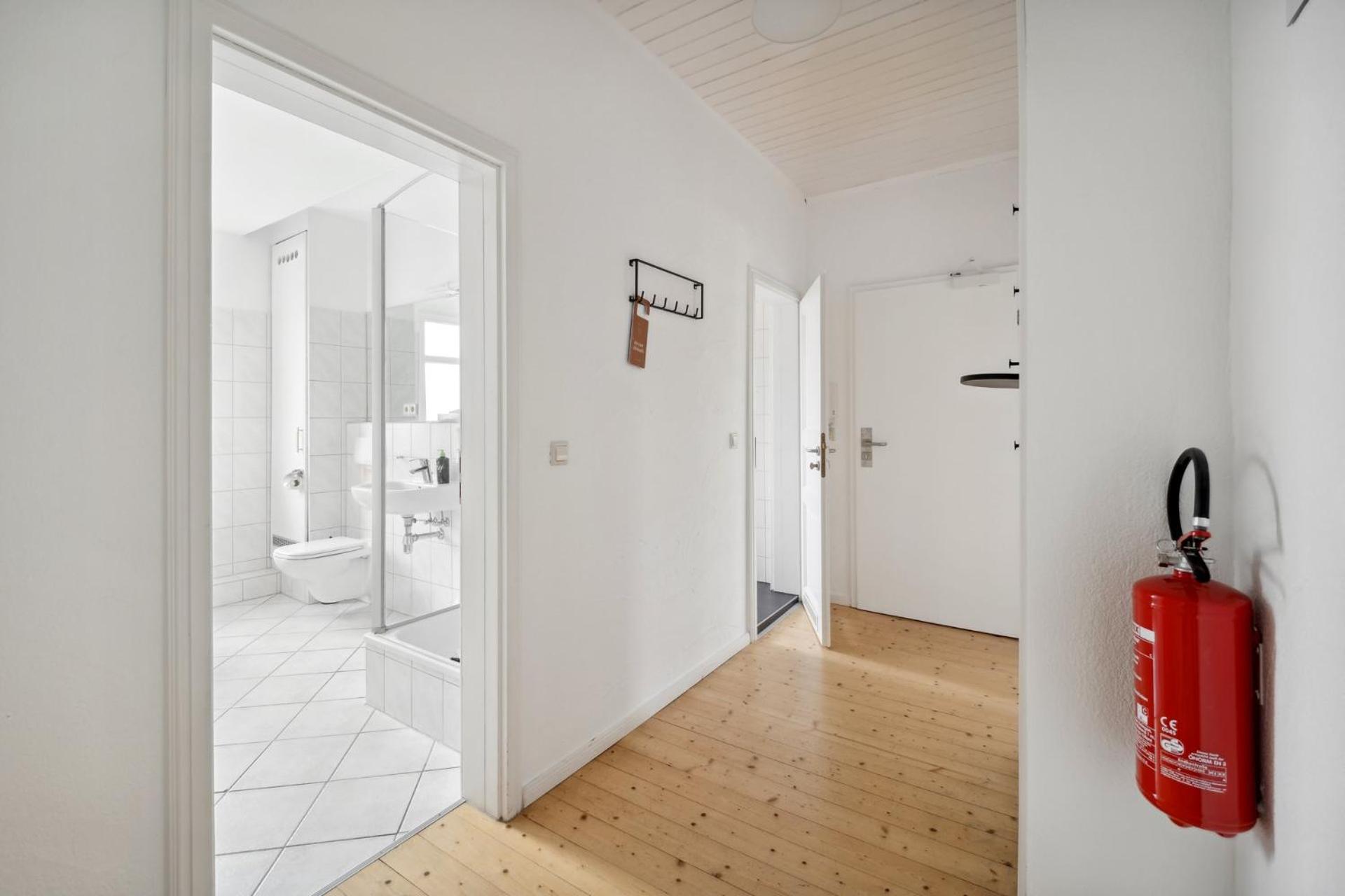 Three-Bedroom Duplex Suite photo 2