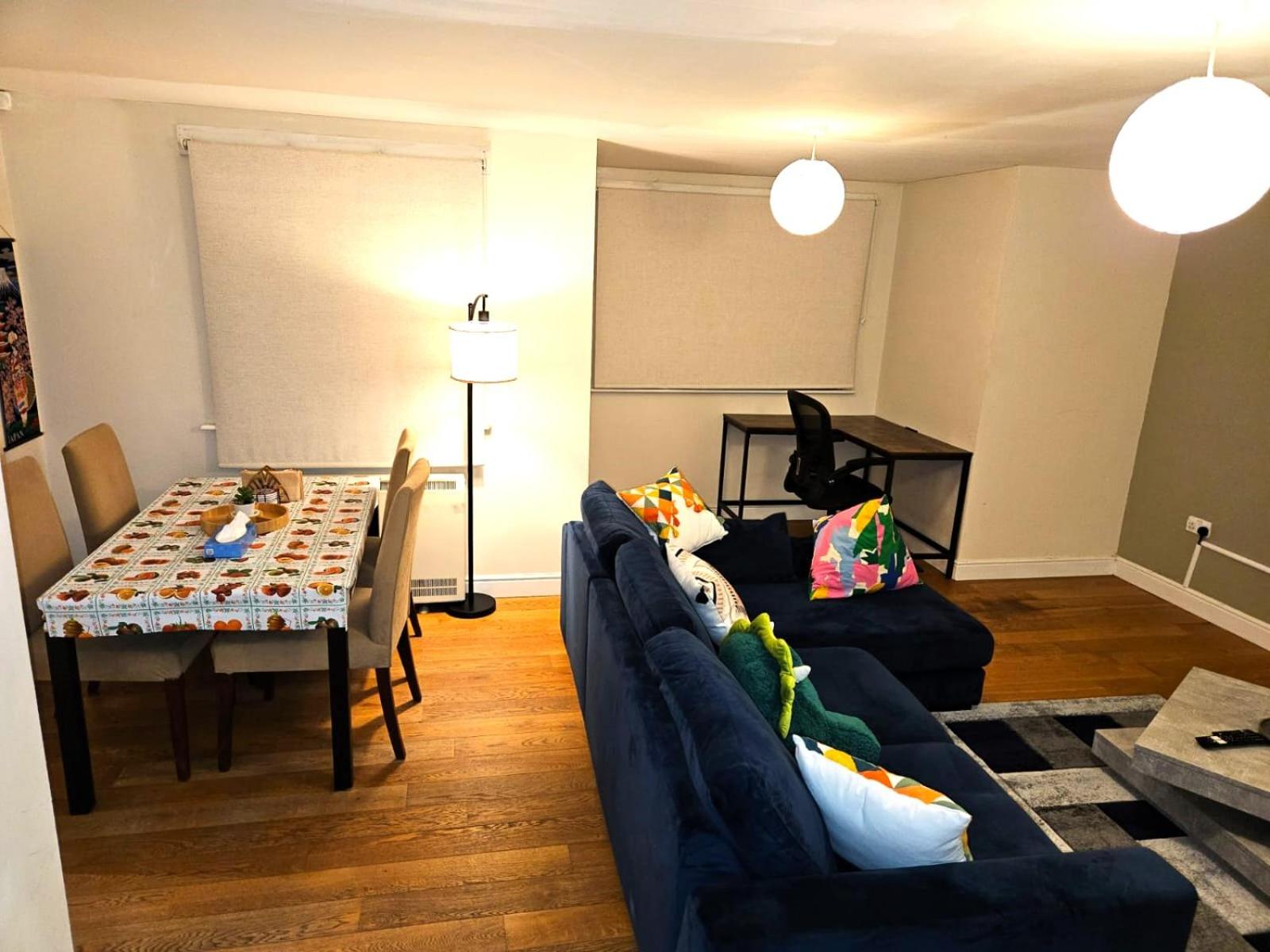 Two-Bedroom Apartment photo 2
