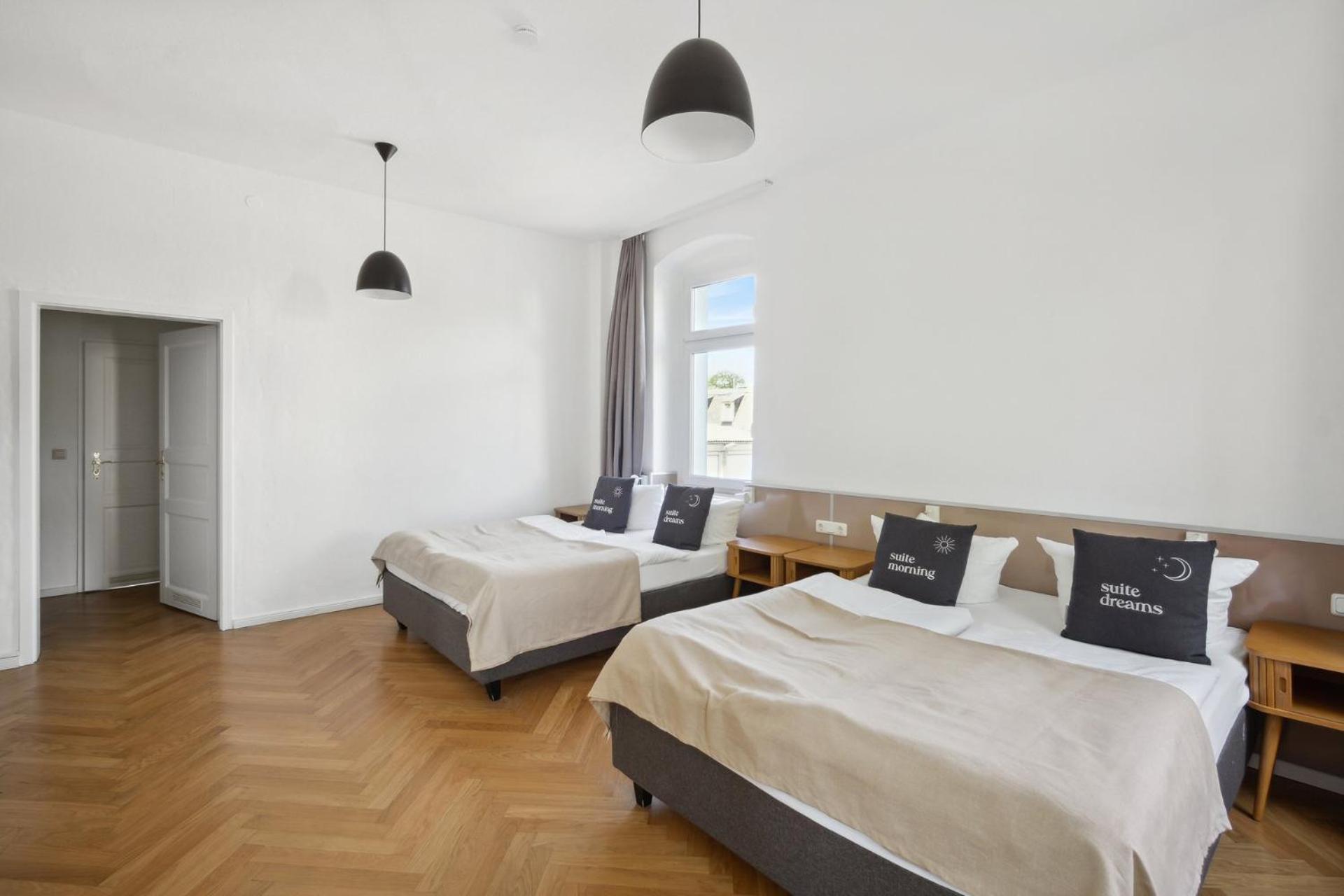 Two-Bedroom Suite - Photo 1