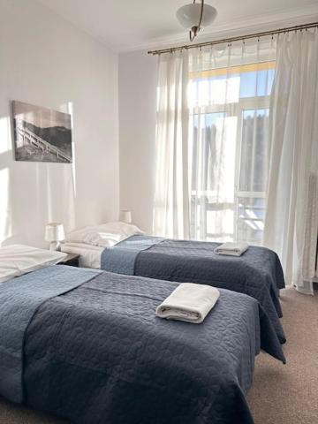 Small Twin Room photo 1