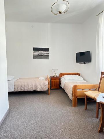 Twin Room photo 1