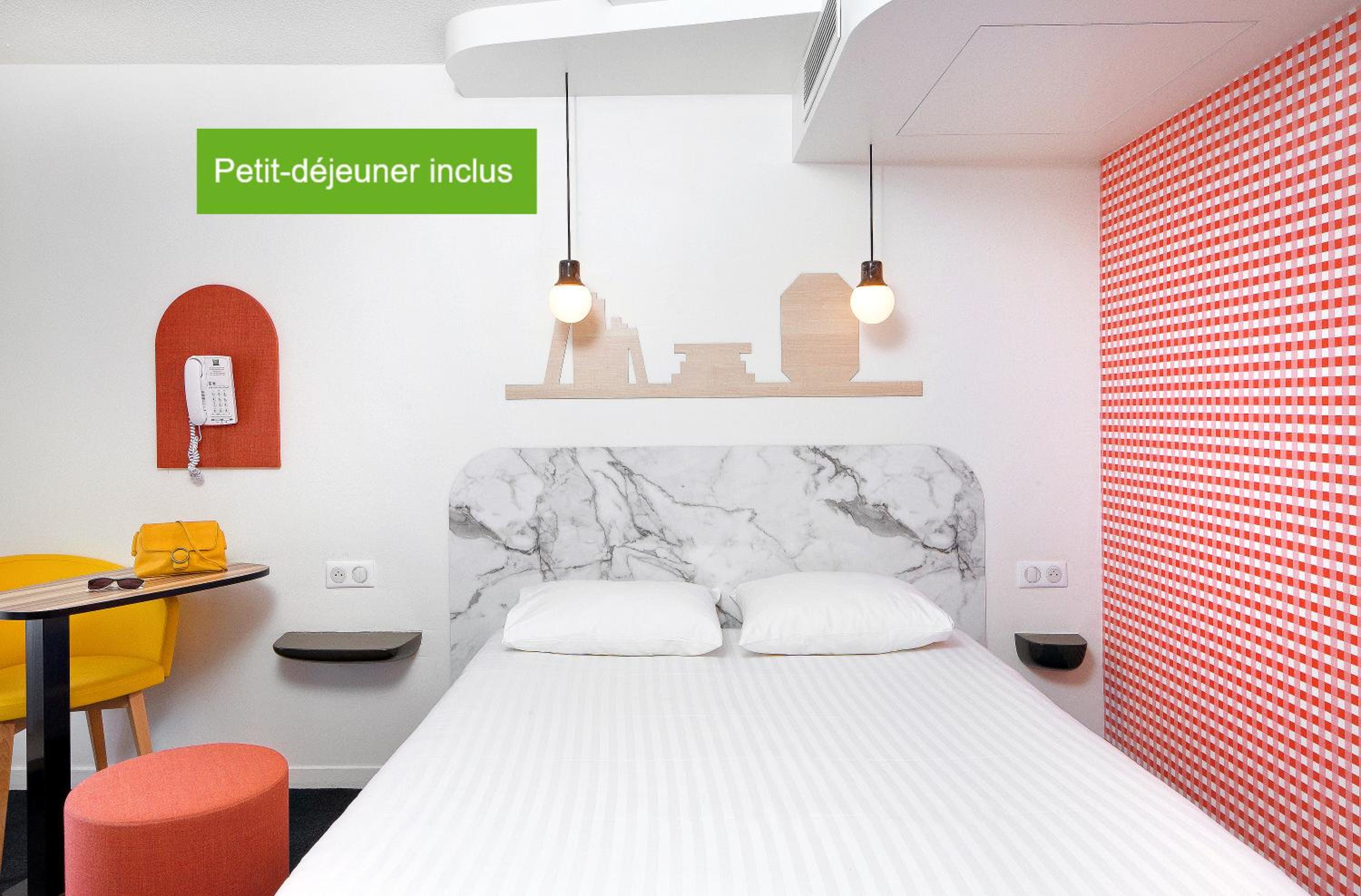 Standard Double Room - Photo 1