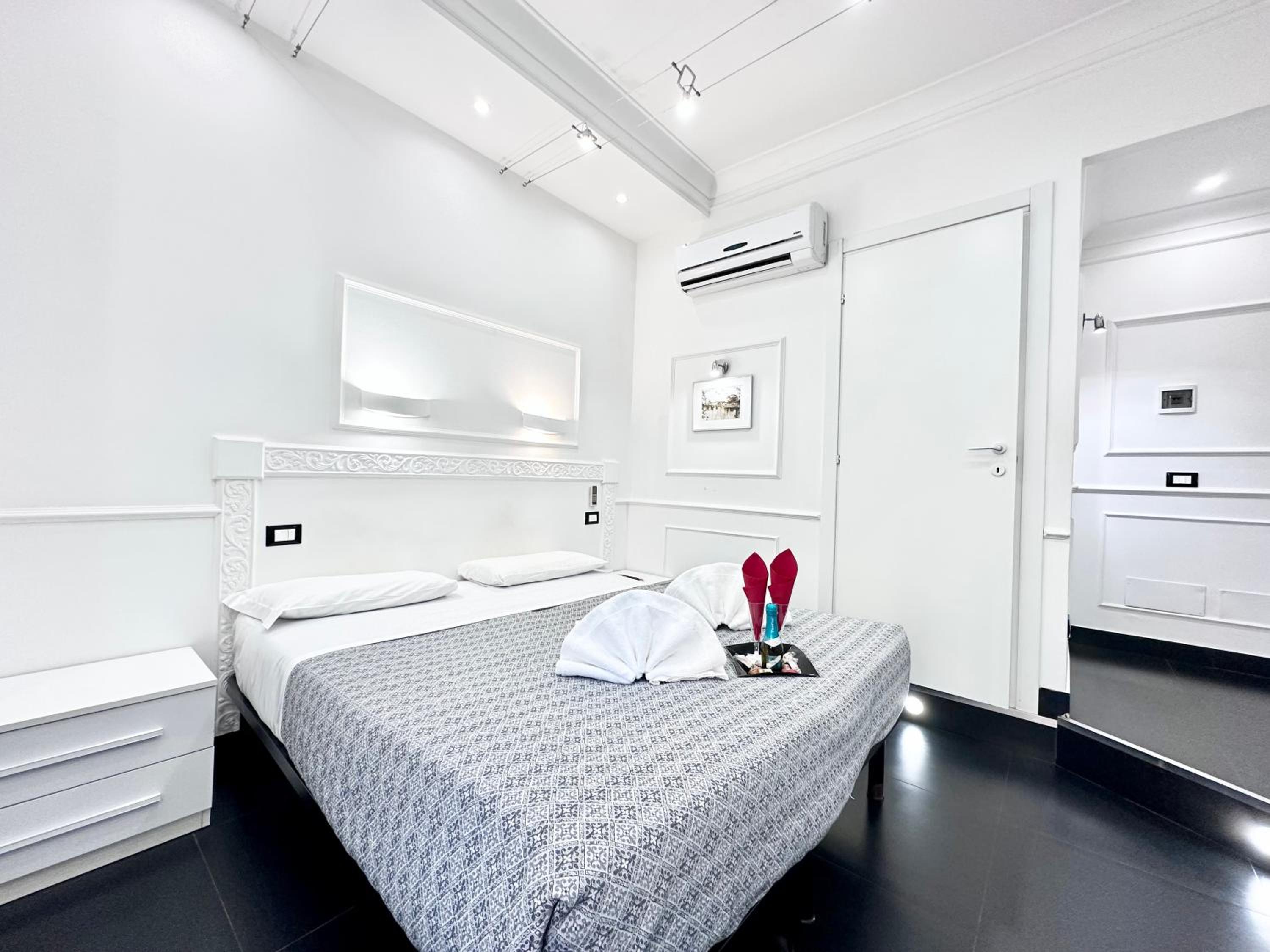 Two-Bedroom Suite photo 1