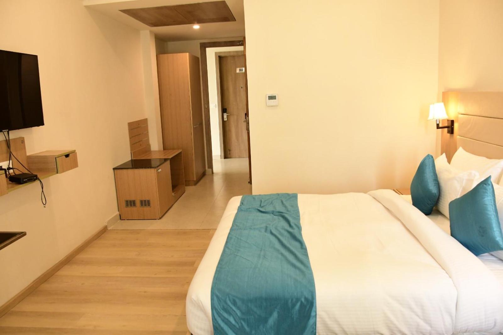 Double Room photo 2
