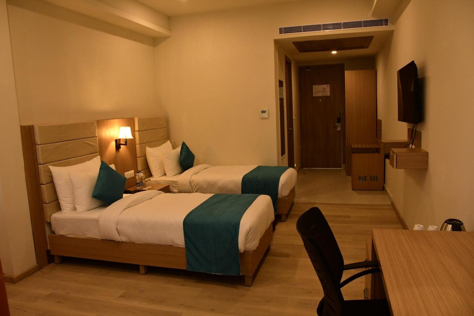 Double Room photo 1