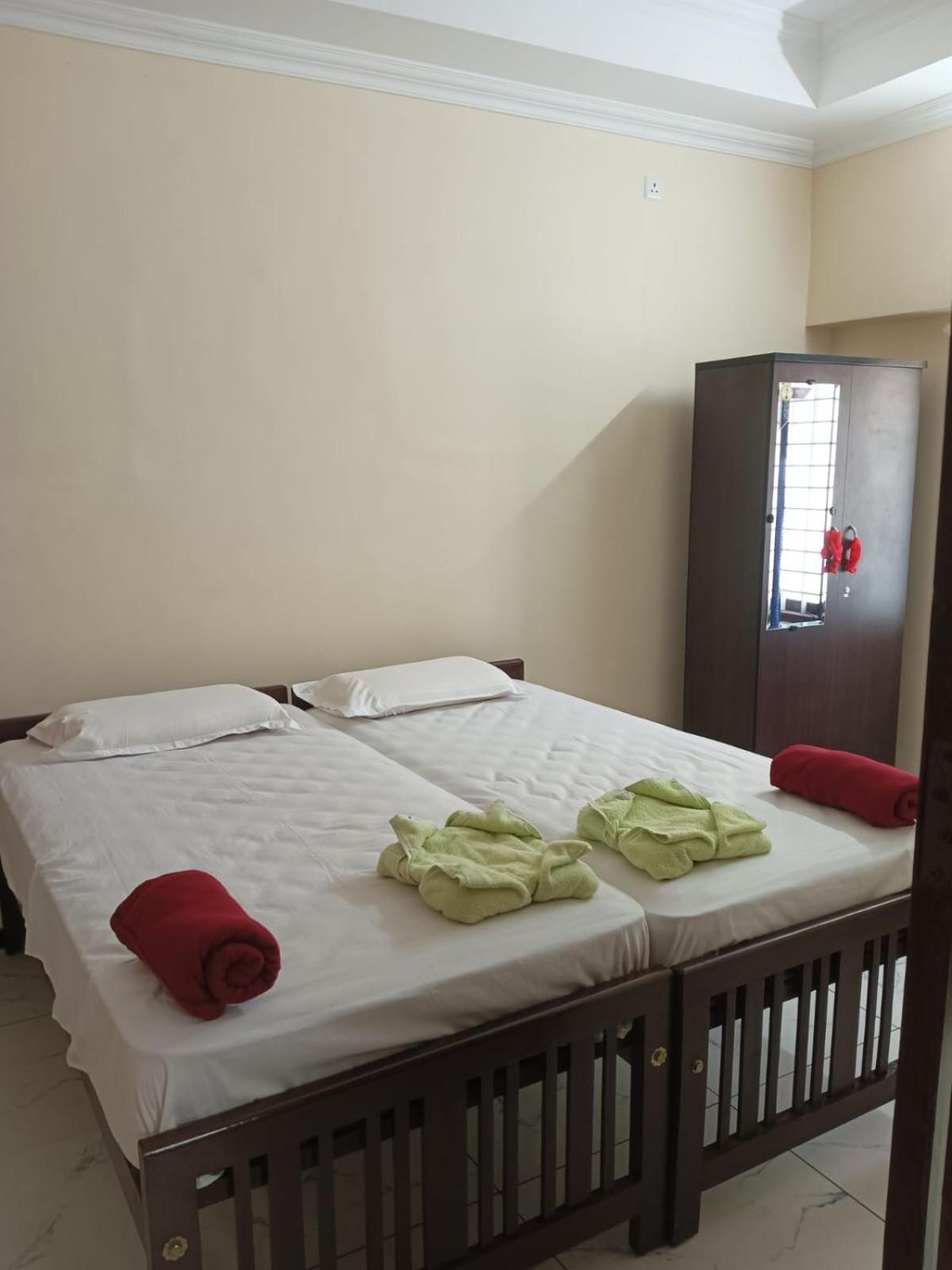 Double Room photo 3