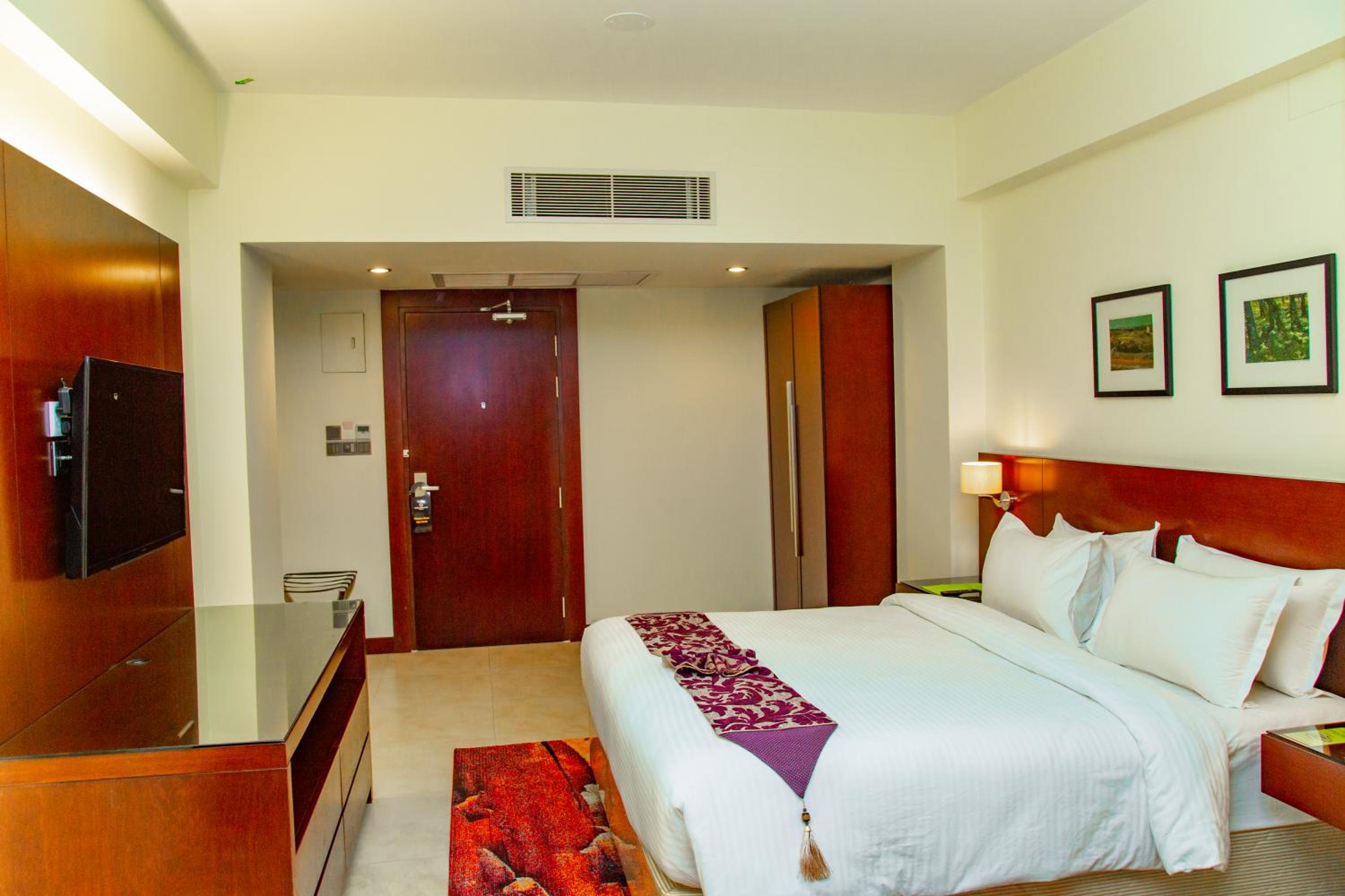 Superior Single Room photo 1