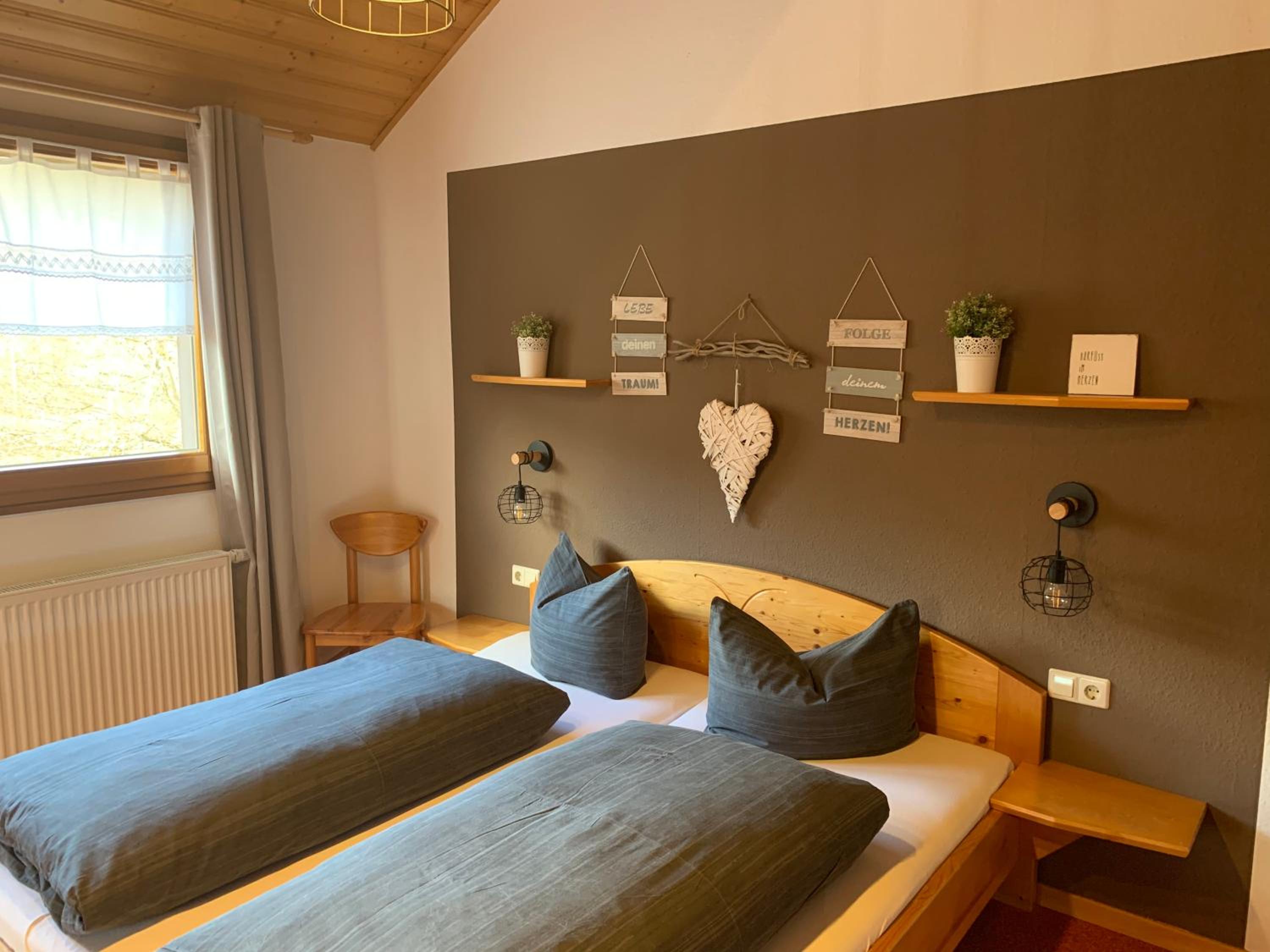 Double Room with Terrace photo 3