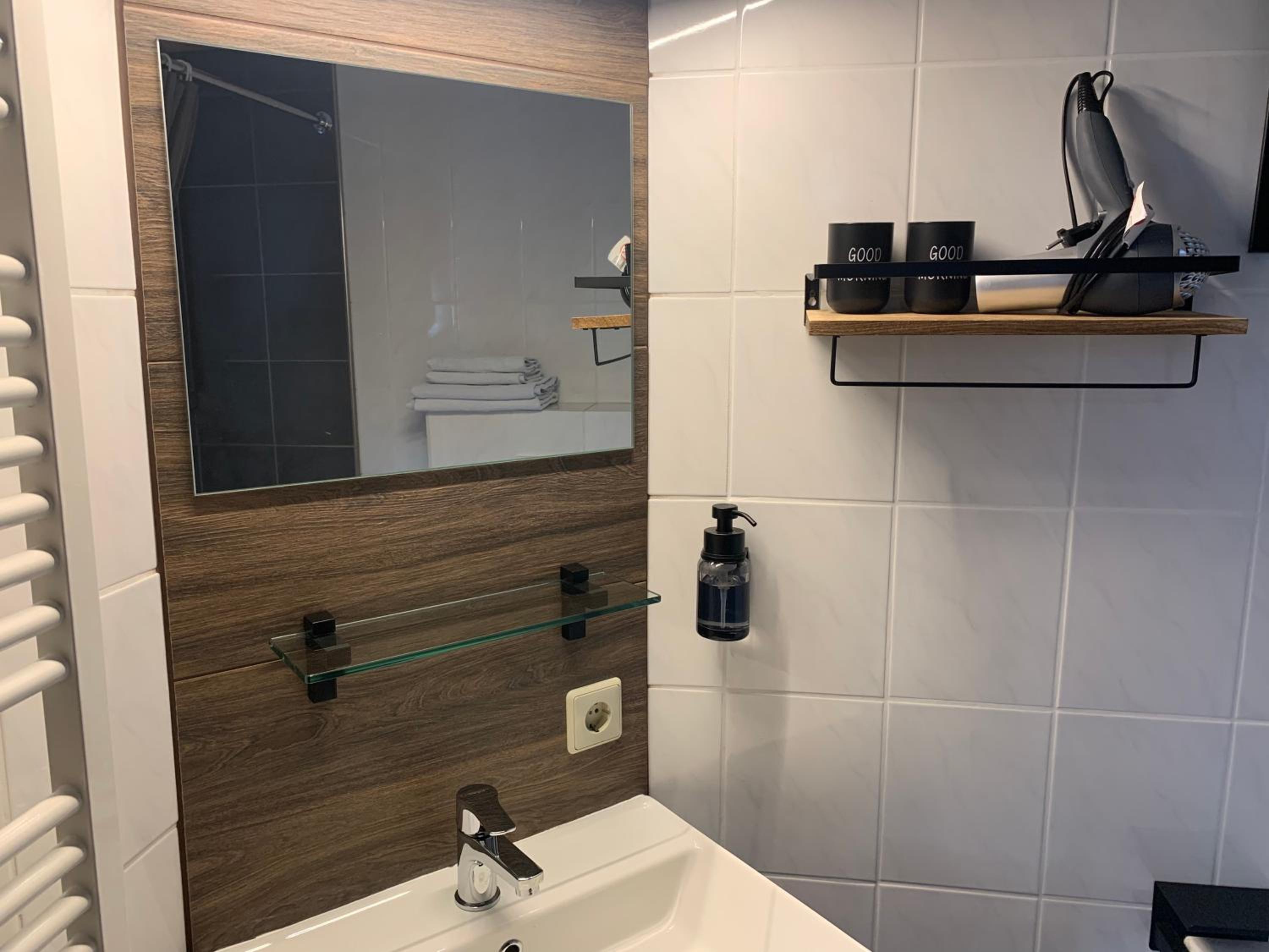 Triple Room with Balcony photo 3