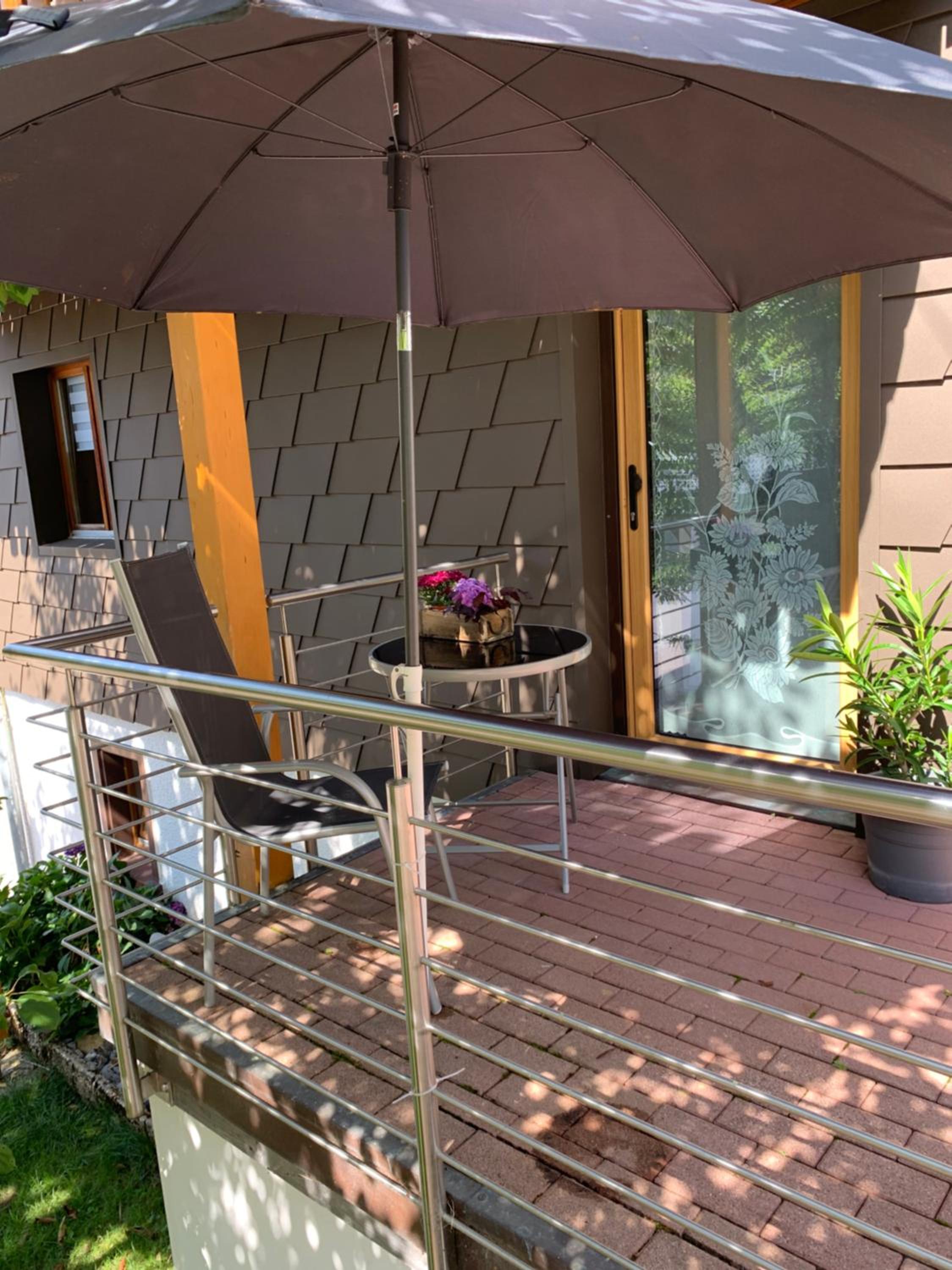 Single Room with Terrace photo 1