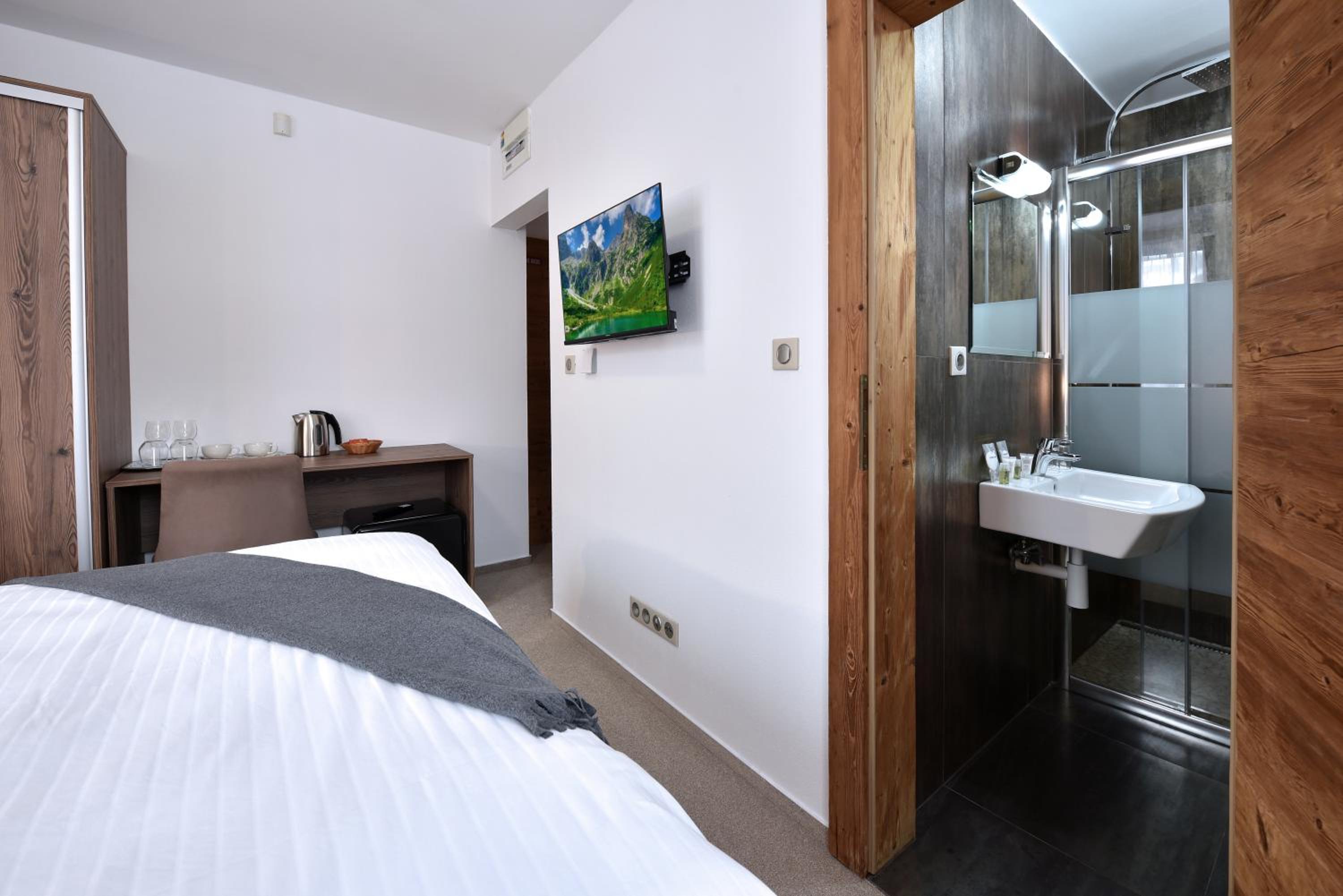 Double Room photo 2