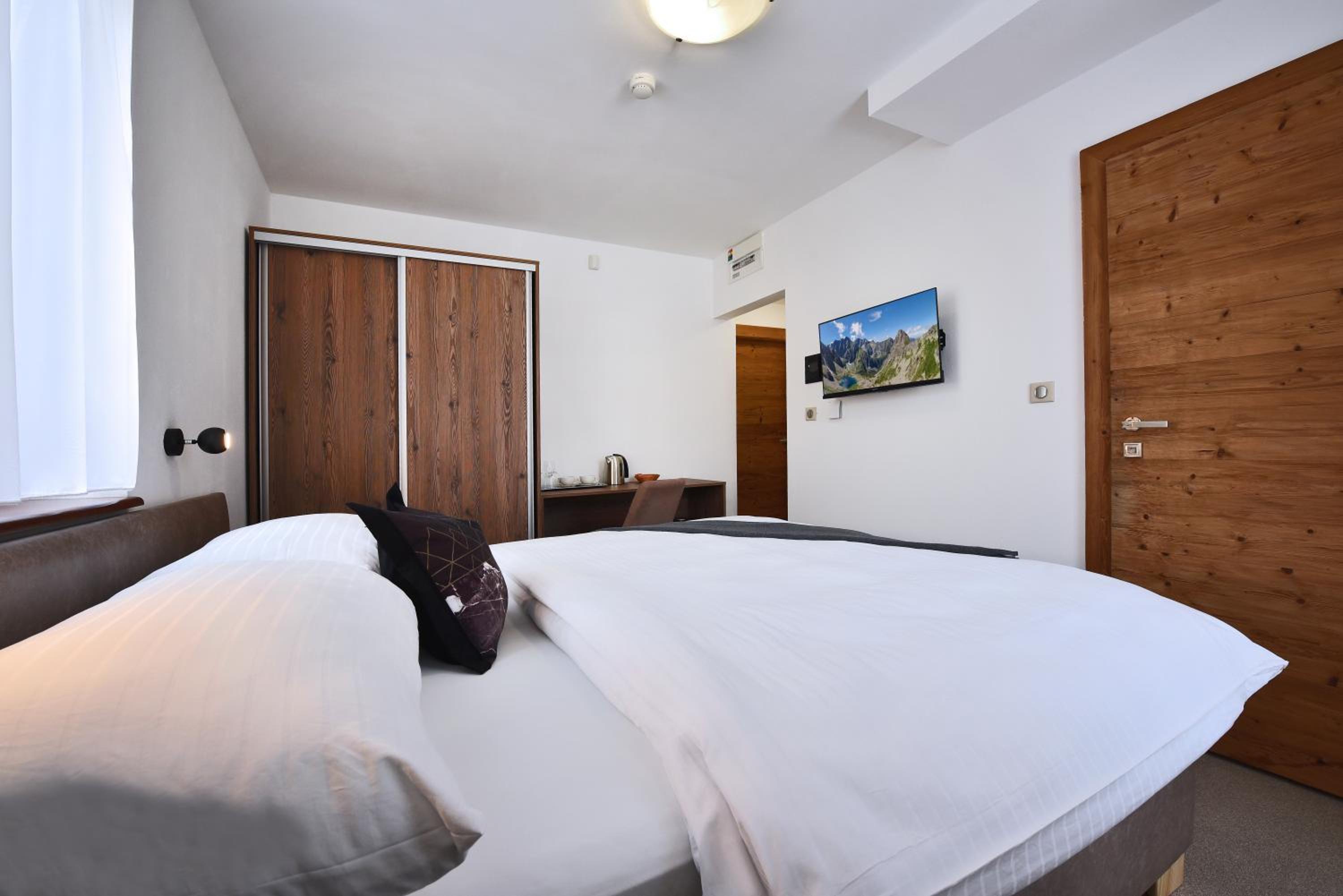 Double Room photo 1