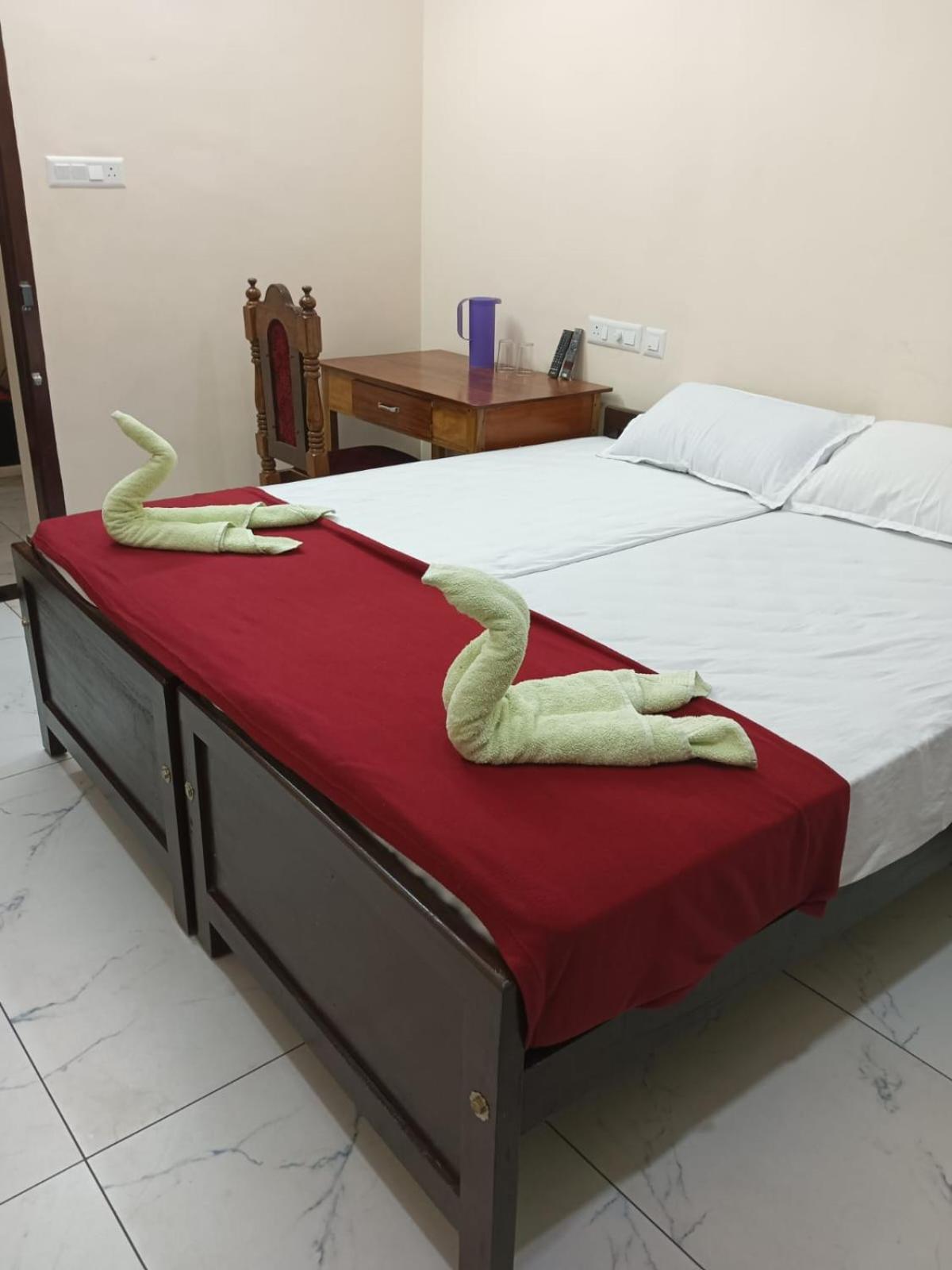 Double Room photo 2