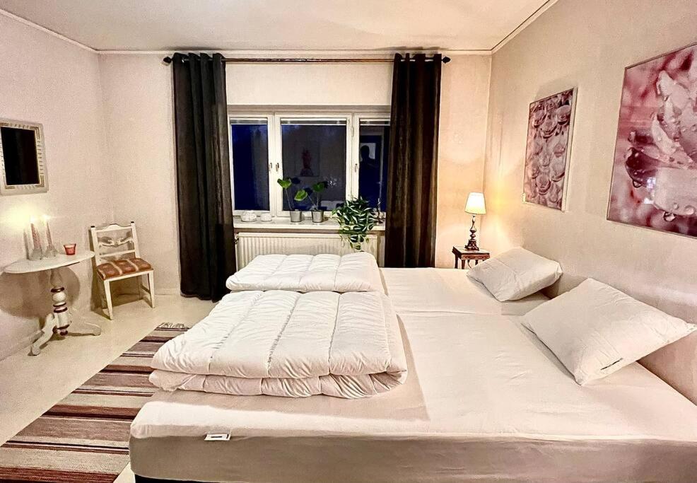 Two-Bedroom Apartment photo 1