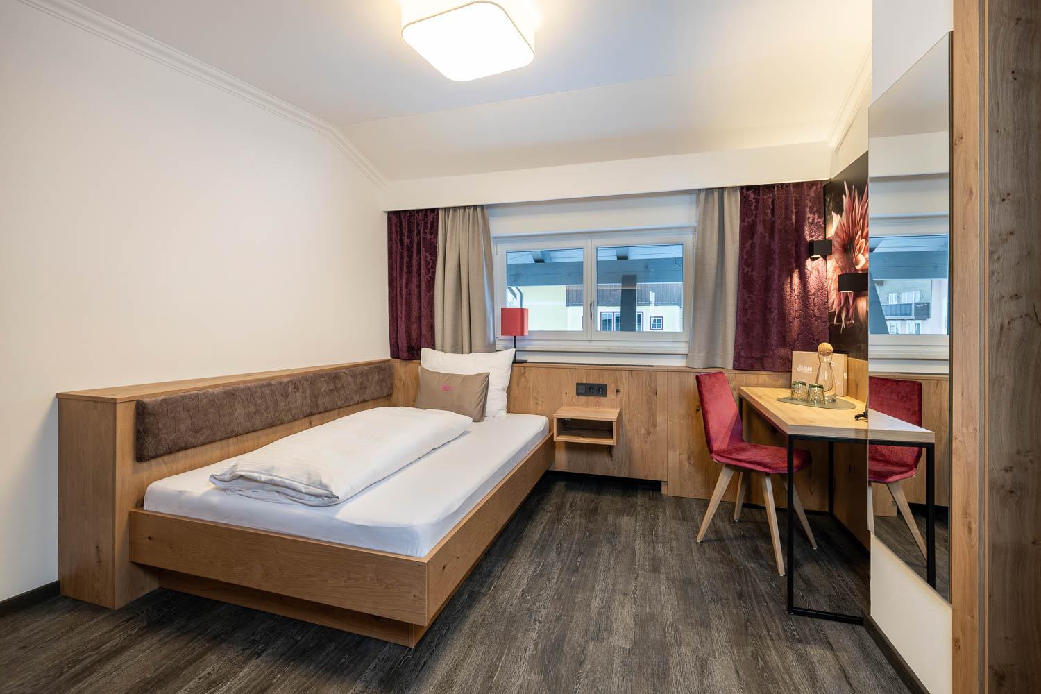 Single Room