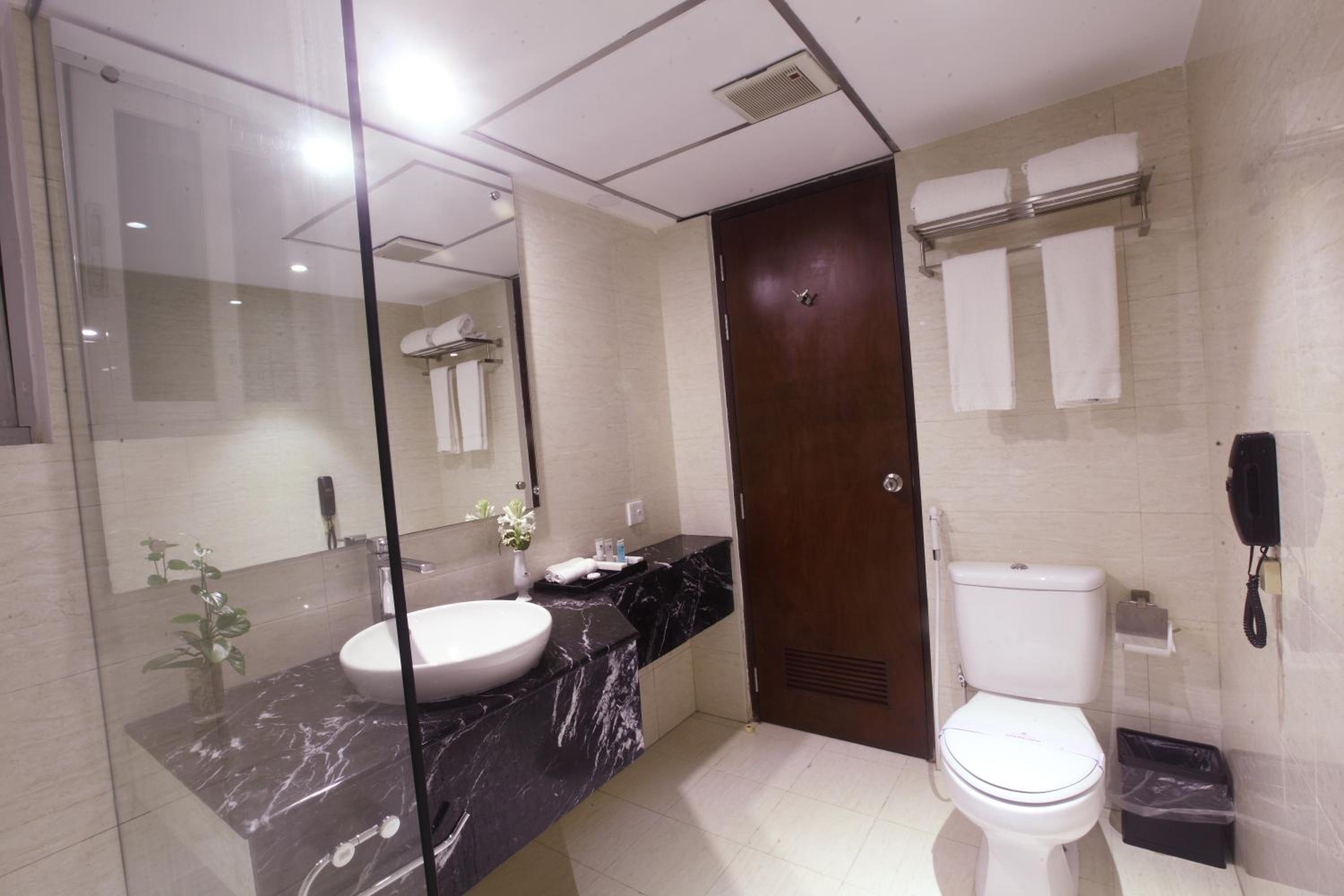 Deluxe Single Room photo 2