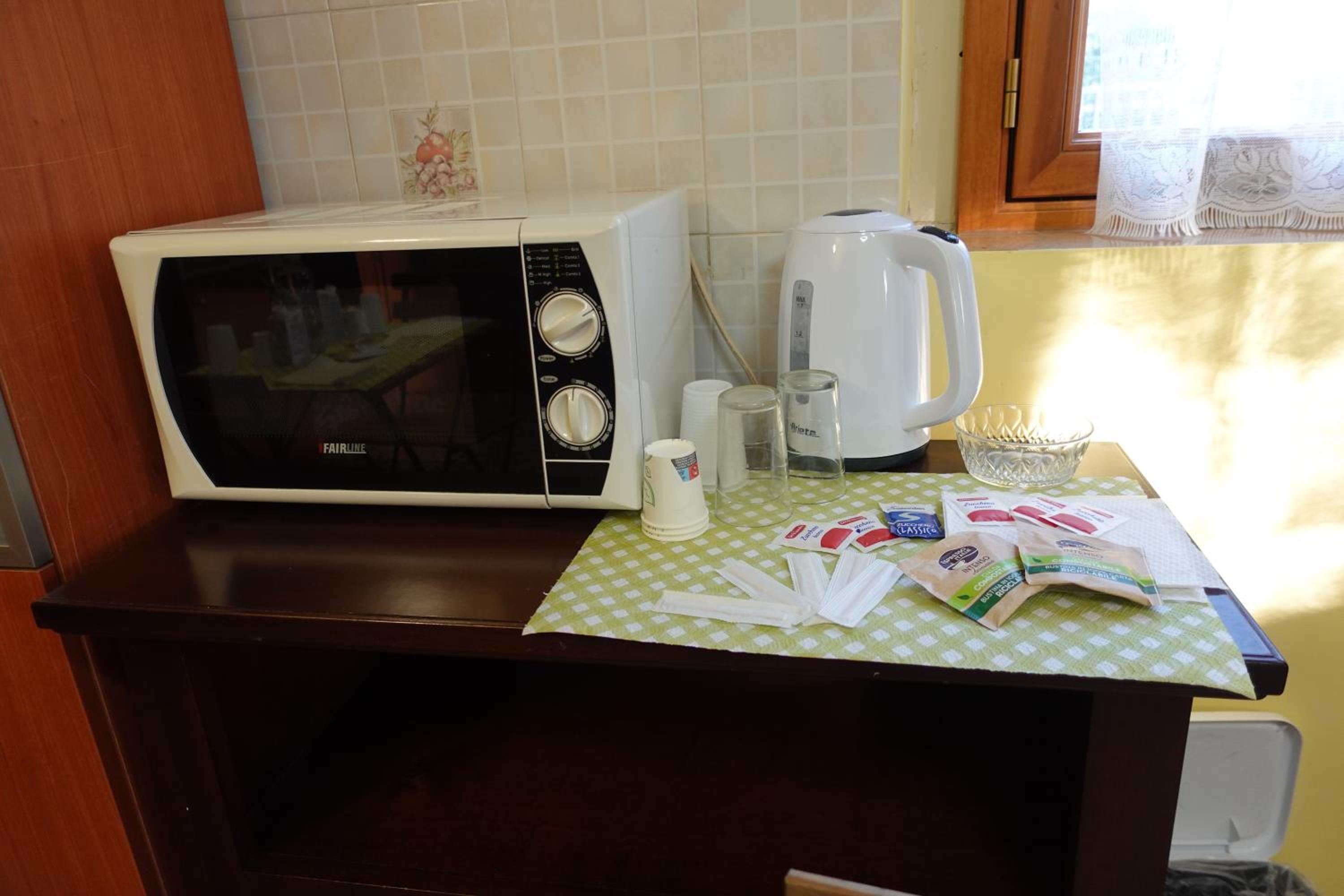 Single Room photo 2