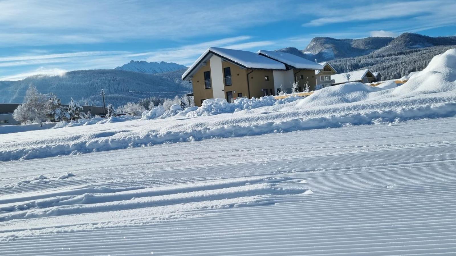 Vacation Home photo 3