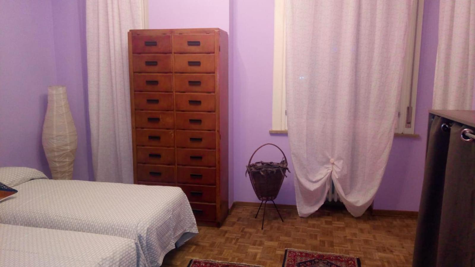 Twin Room photo 2