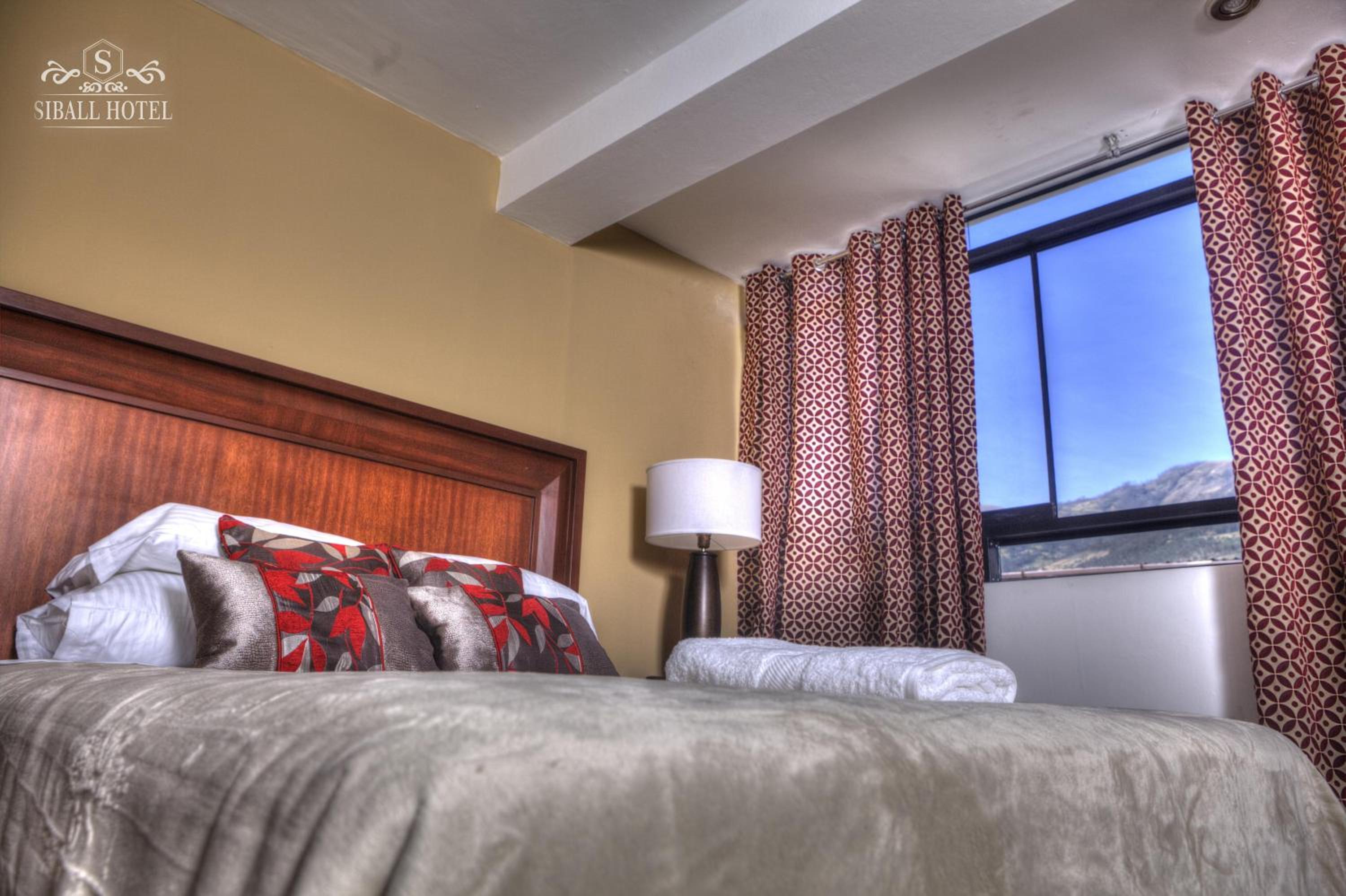 Superior Queen Room