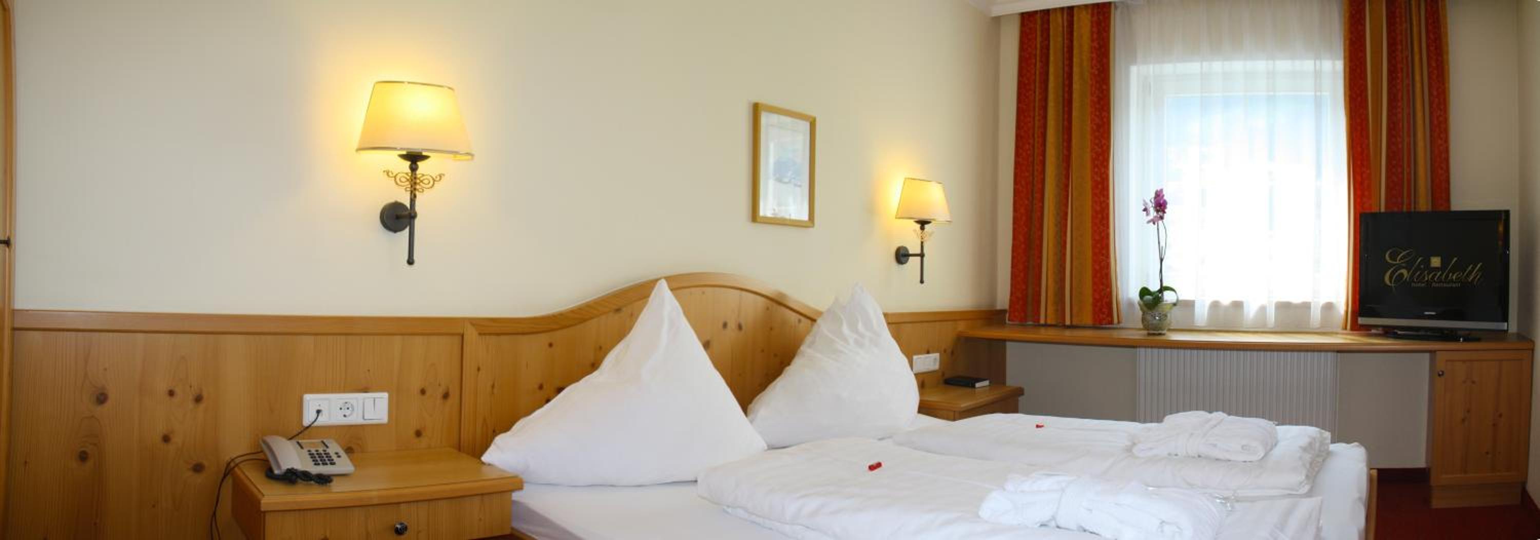 Suite photo 1