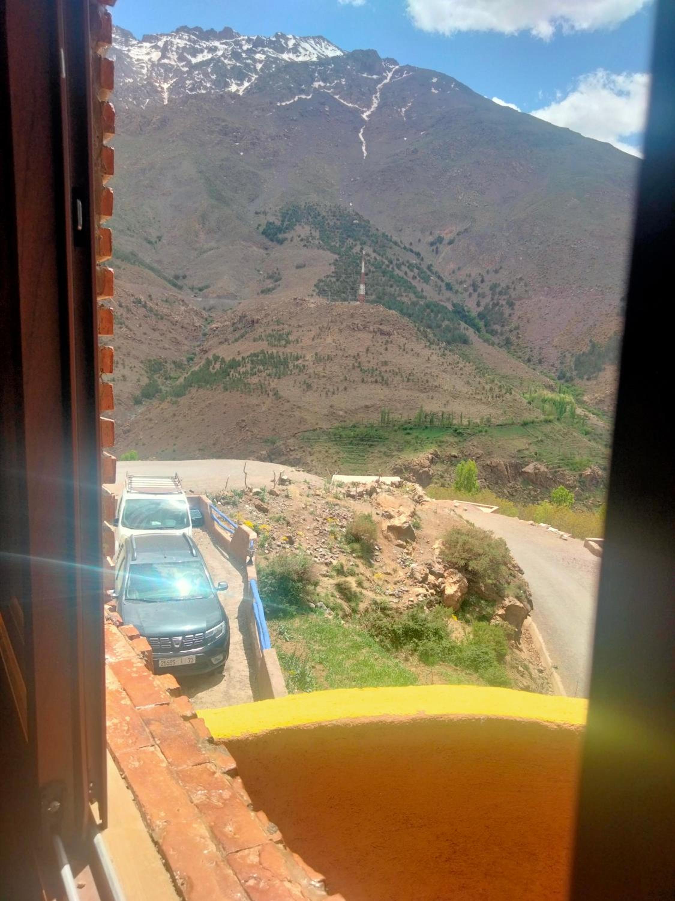 Triple Room with Balcony photo 2