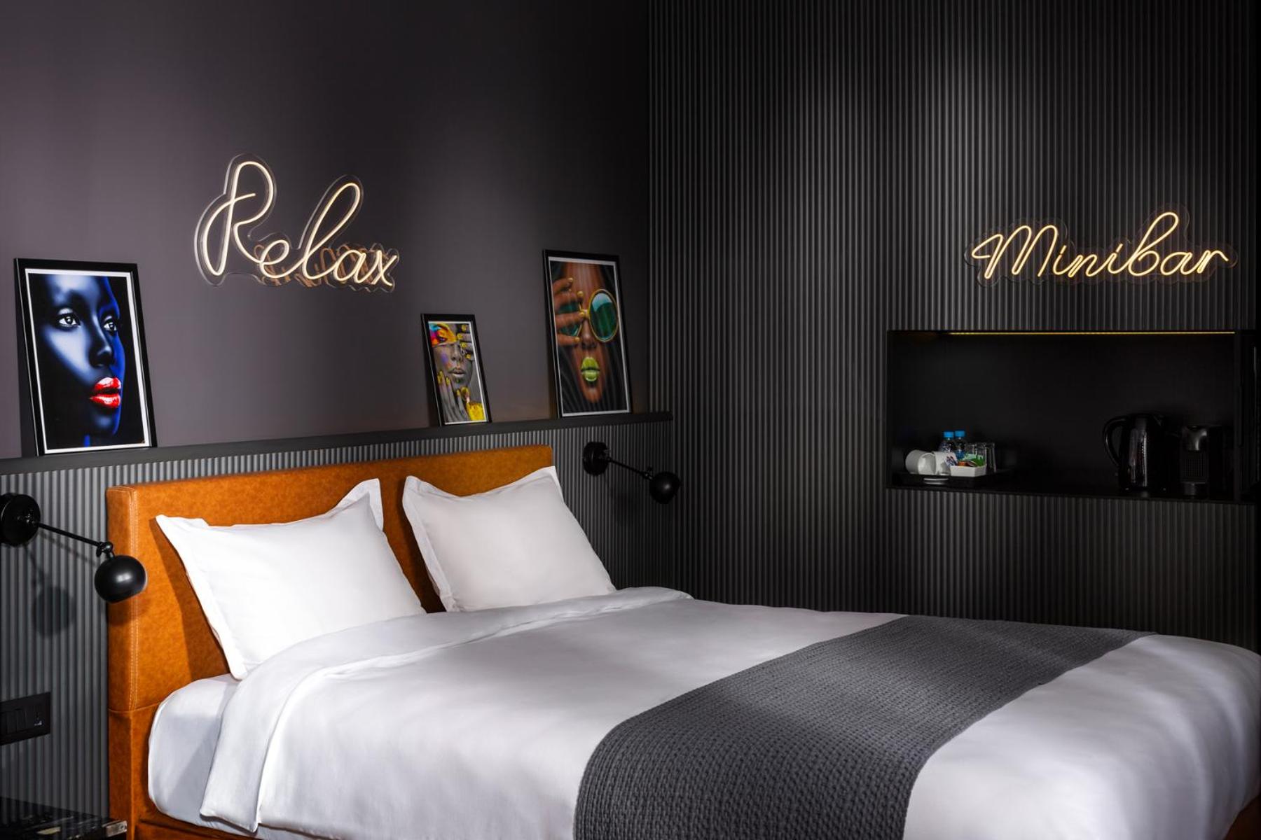 Renovated Superior Queen Room