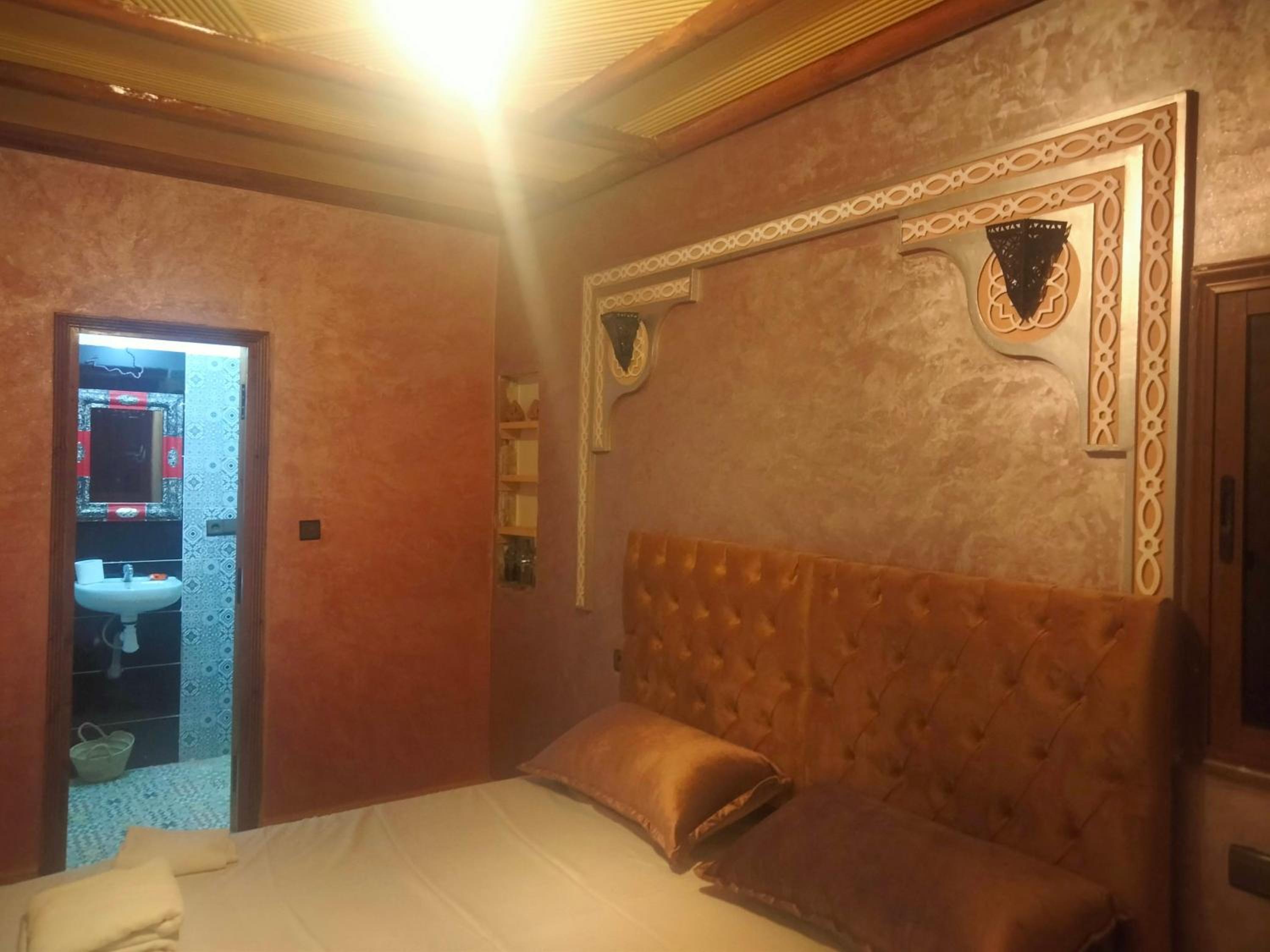 Triple Room with Balcony photo 3