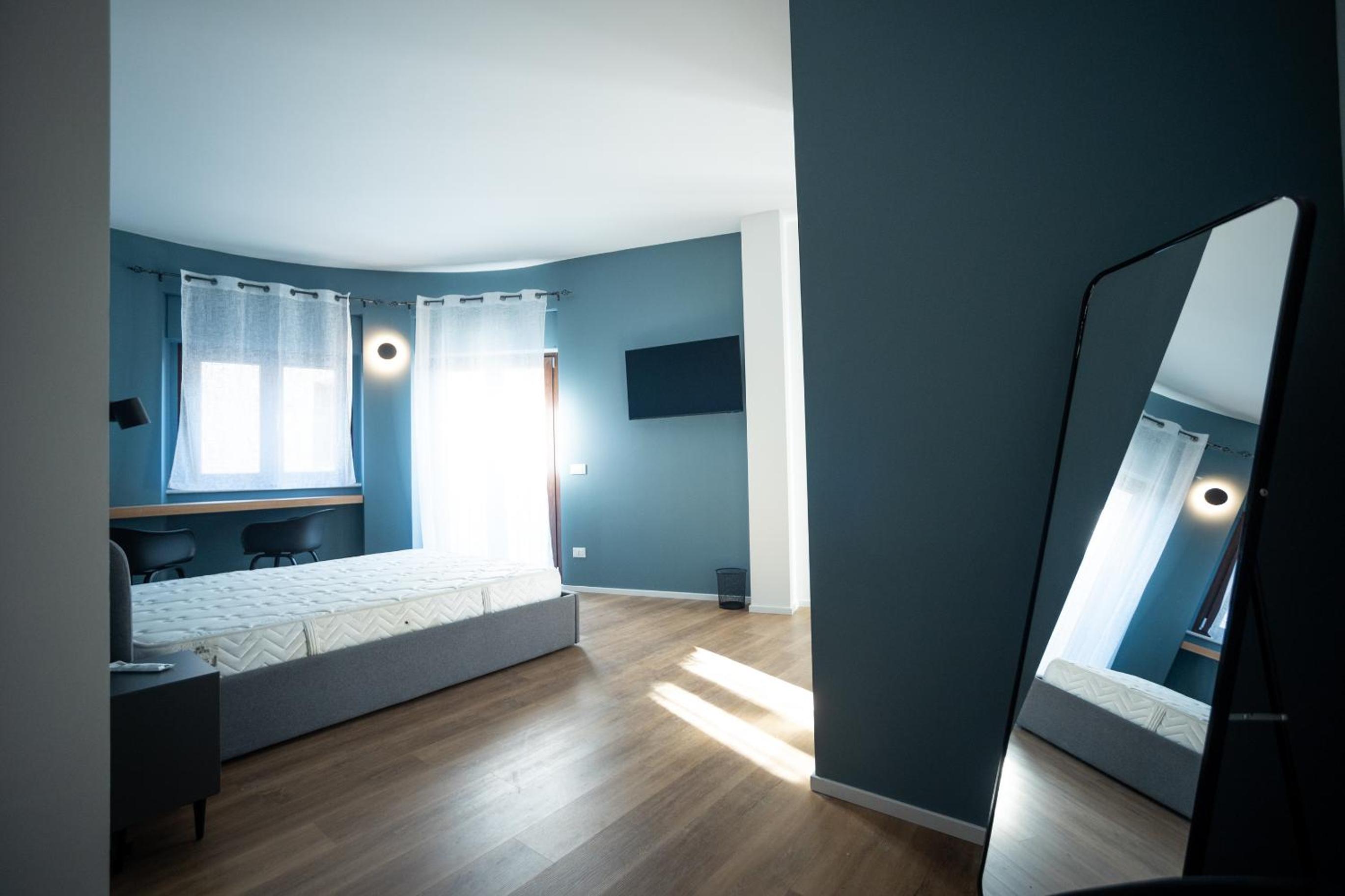 Double Room with Private Bathroom photo 3